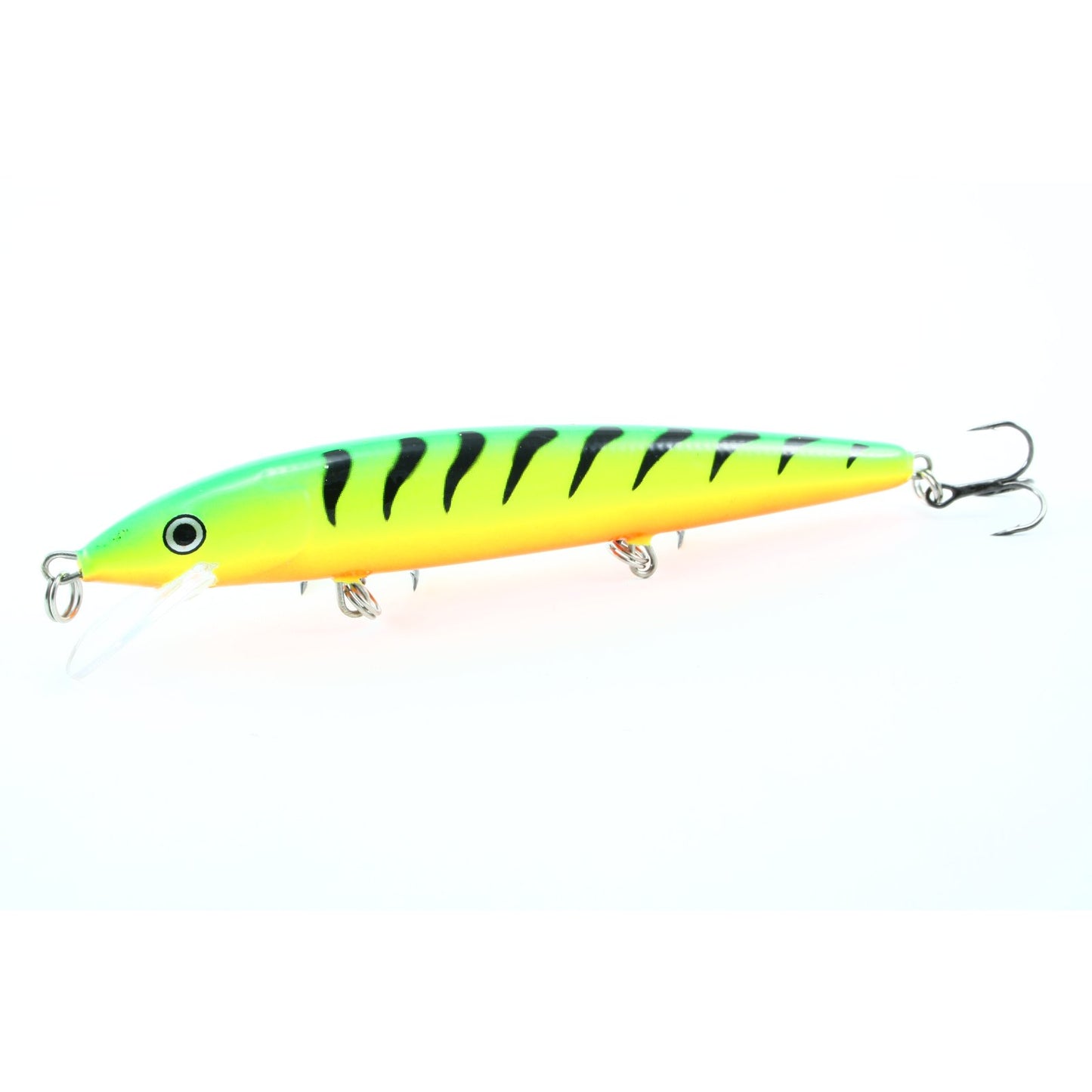 Rapala Husky Jerk FT Firetiger
