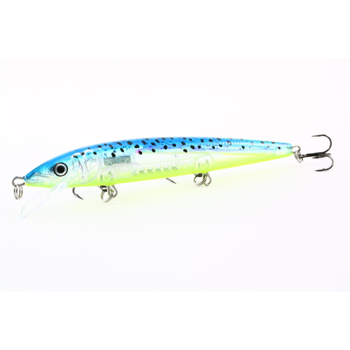 Rapala Husky Jerk GBM Glass Blue Minnow