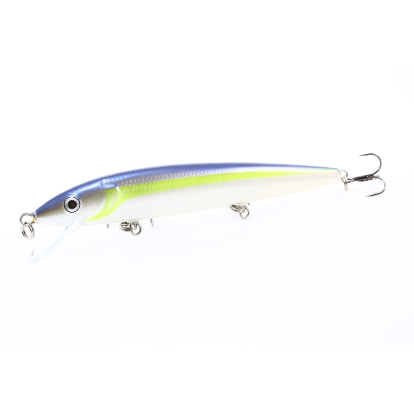 Rapala Husky Jerk HSD Helsinki Shad