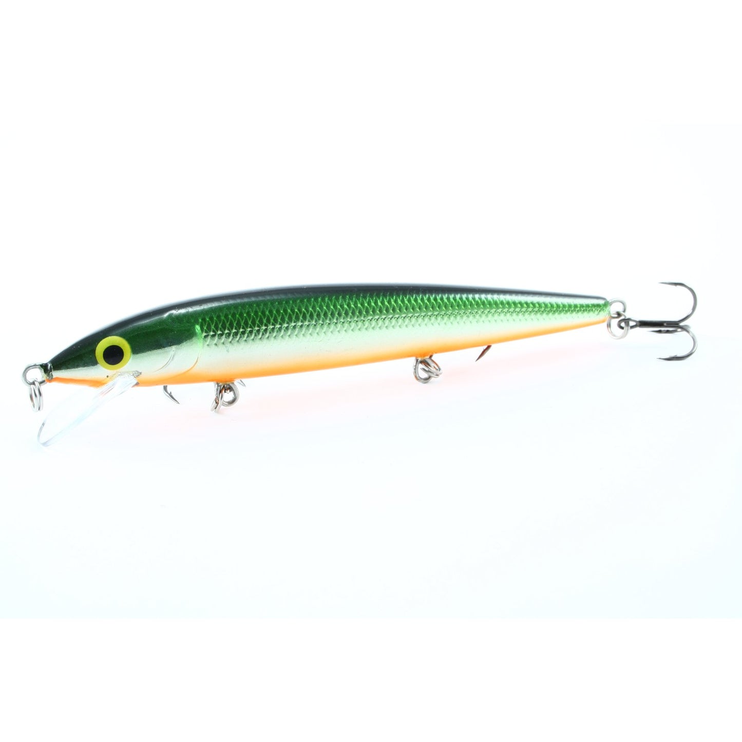 Rapala Husky Jerk TSD Tennessee Shad