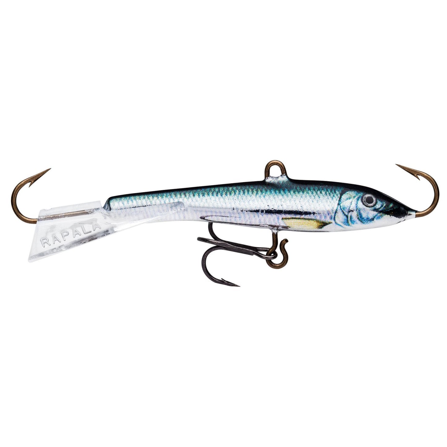Rapala Jigging Rap HRL Live Herring