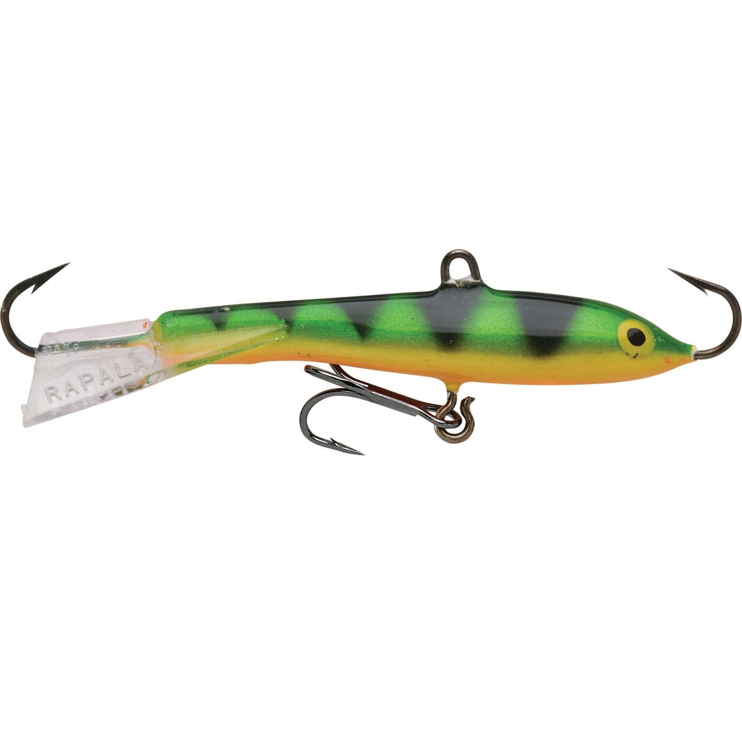 Rapala Jigging Rap LP Legendary Perch