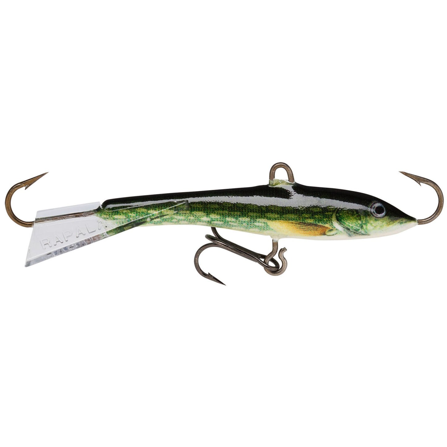Rapala Jigging Rap PKL Live Pike
