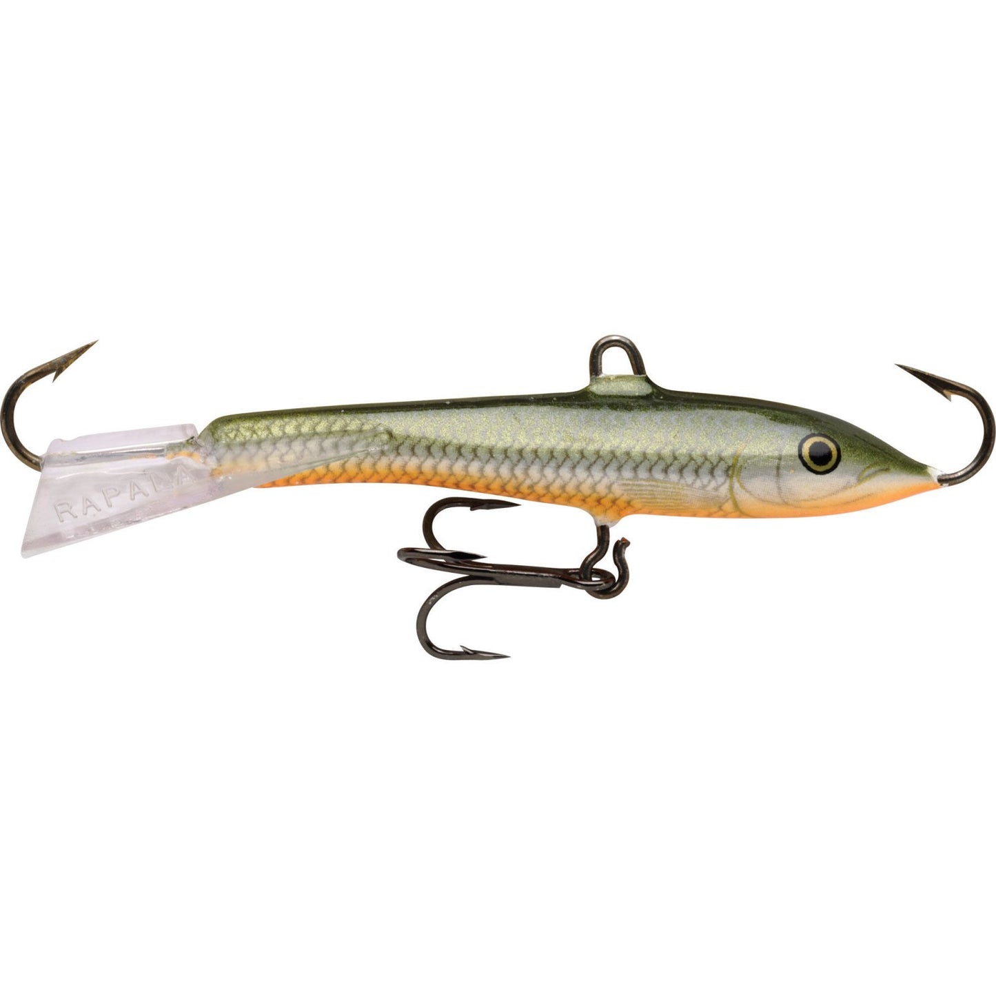 Rapala Jigging Rap RFSH Redfin Shiner