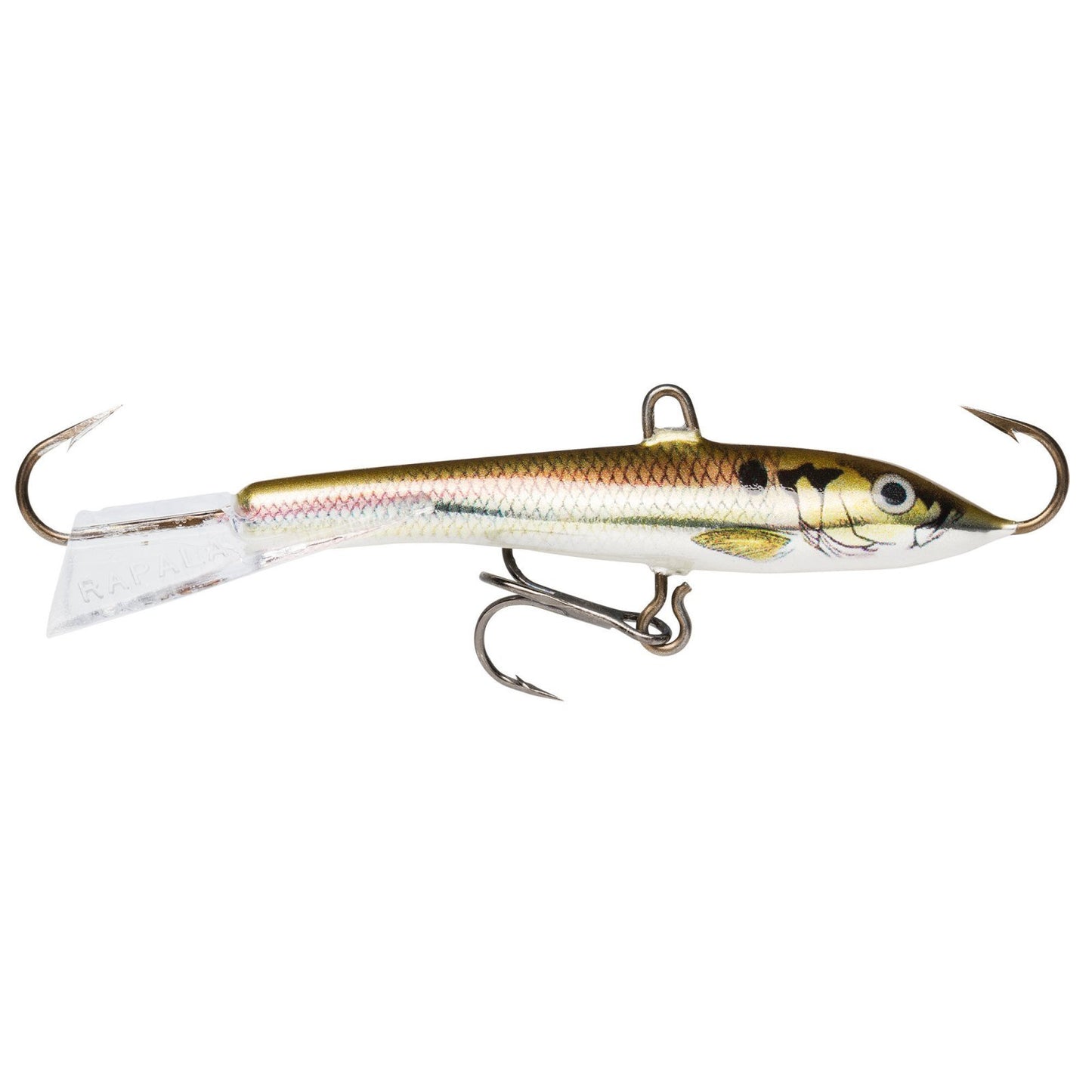 Rapala Jigging Rap SHL Live Shad