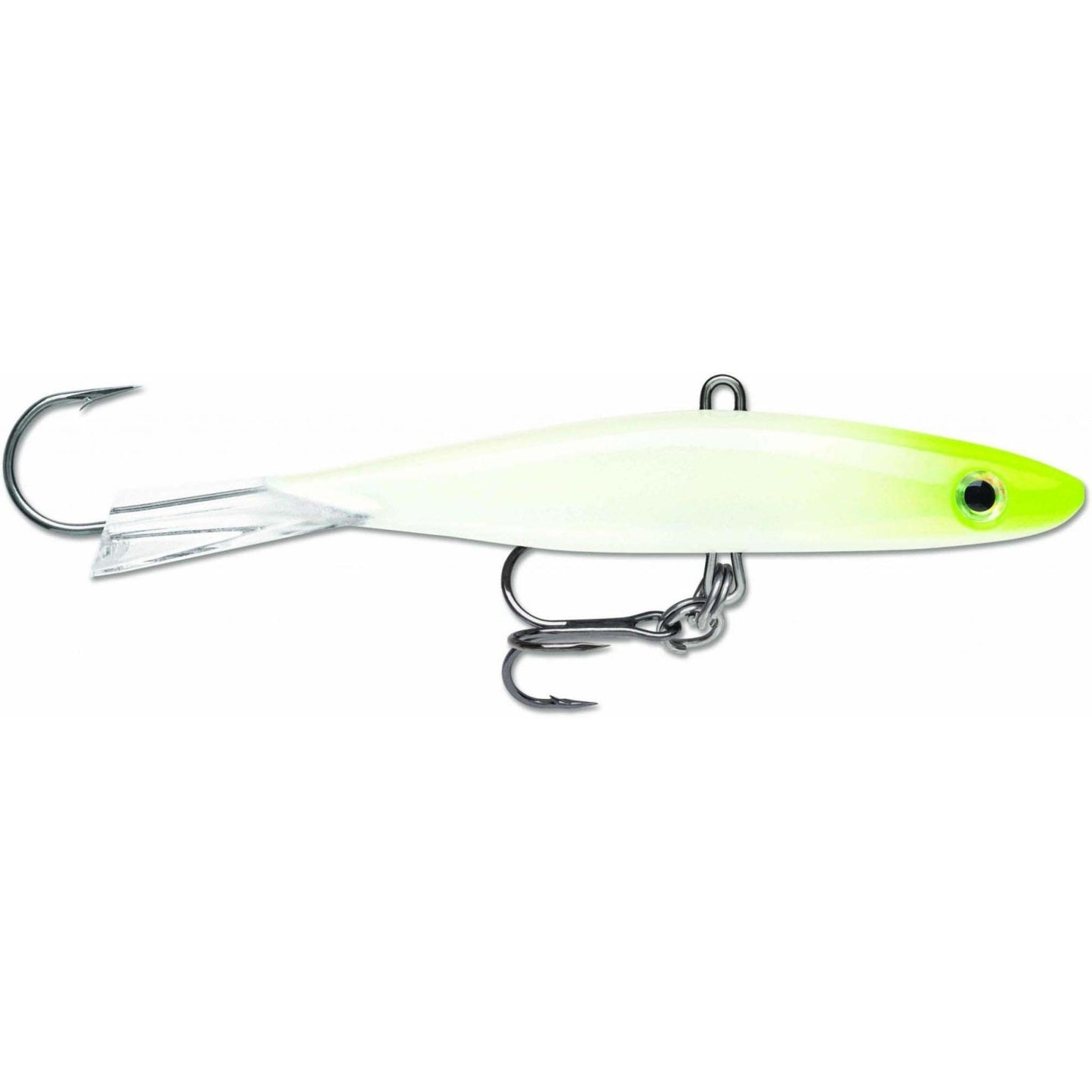 Rapala Jigging Shadow Rap Wobbler JSDR09 GL Glow