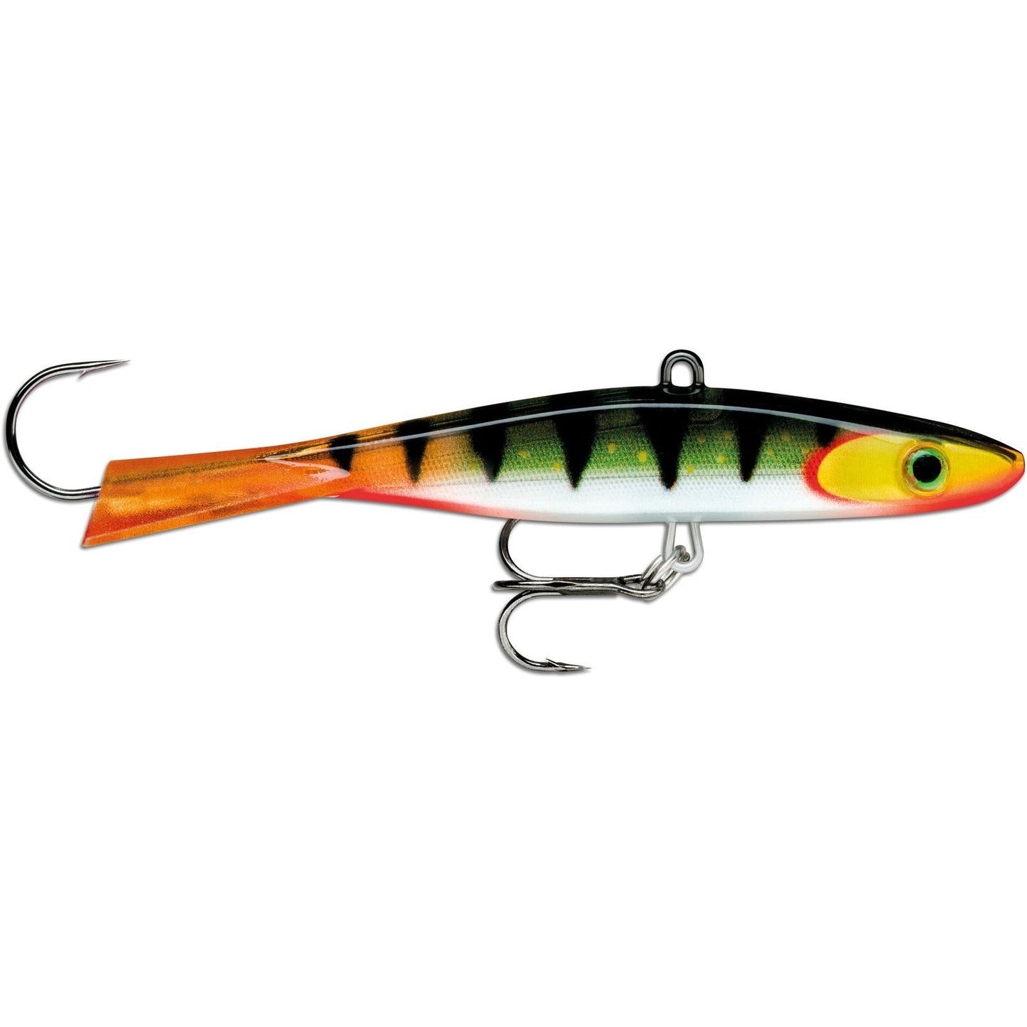 Rapala Jigging Shadow Rap Wobbler JSDR09 NP Nordic Perch
