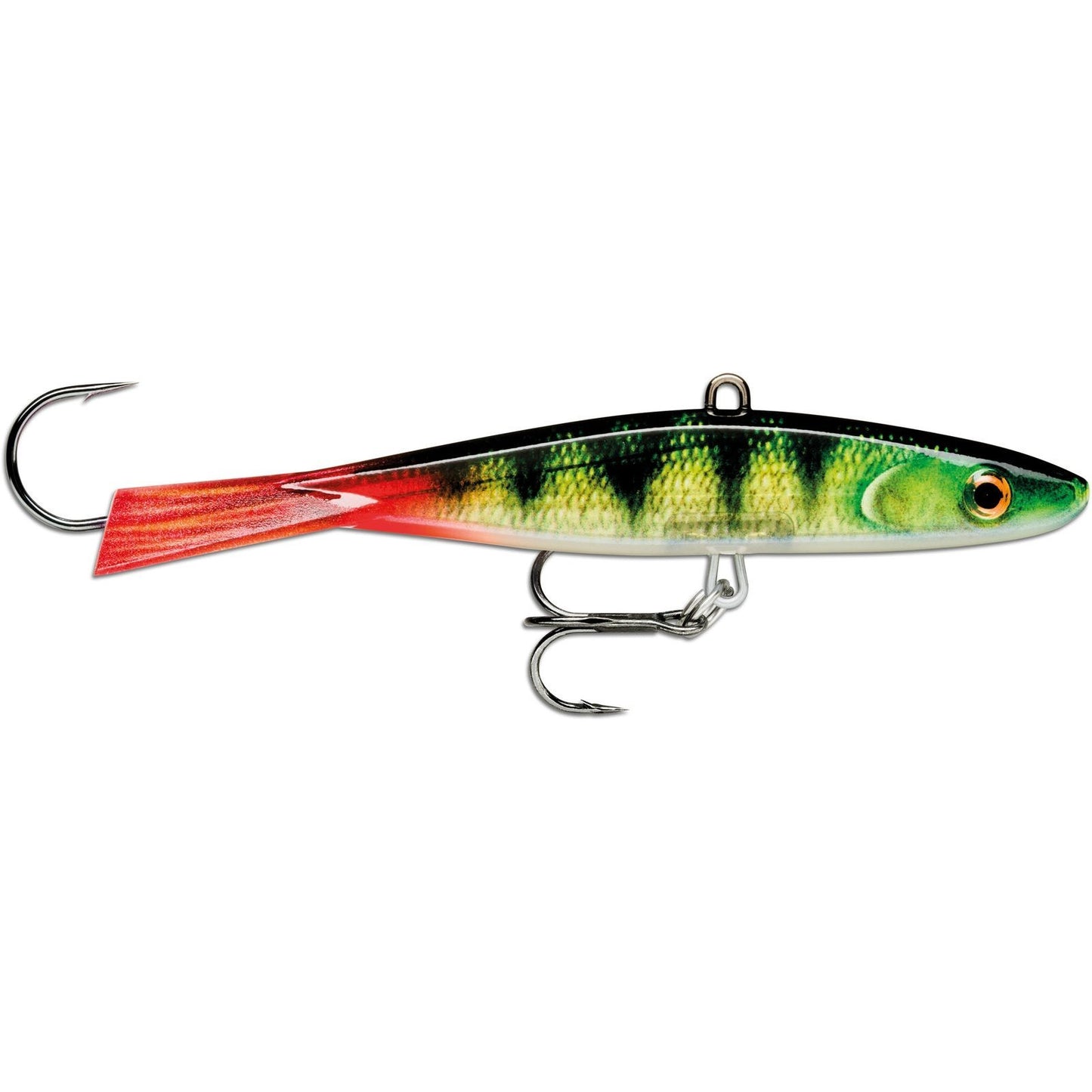 Rapala Jigging Shadow Rap Wobbler JSDR09 PEL Live Perch