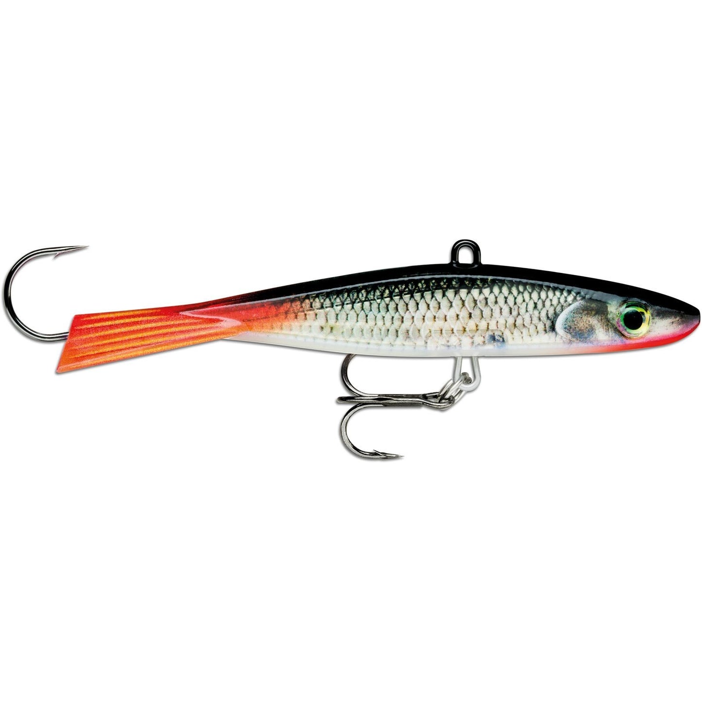 Rapala Jigging Shadow Rap Wobbler JSDR09 ROL Live Roach