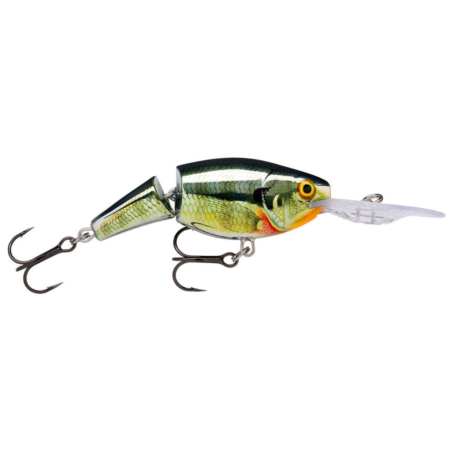 Rapala Jointed Shad Rap 9 CBG Chrome Bluegill