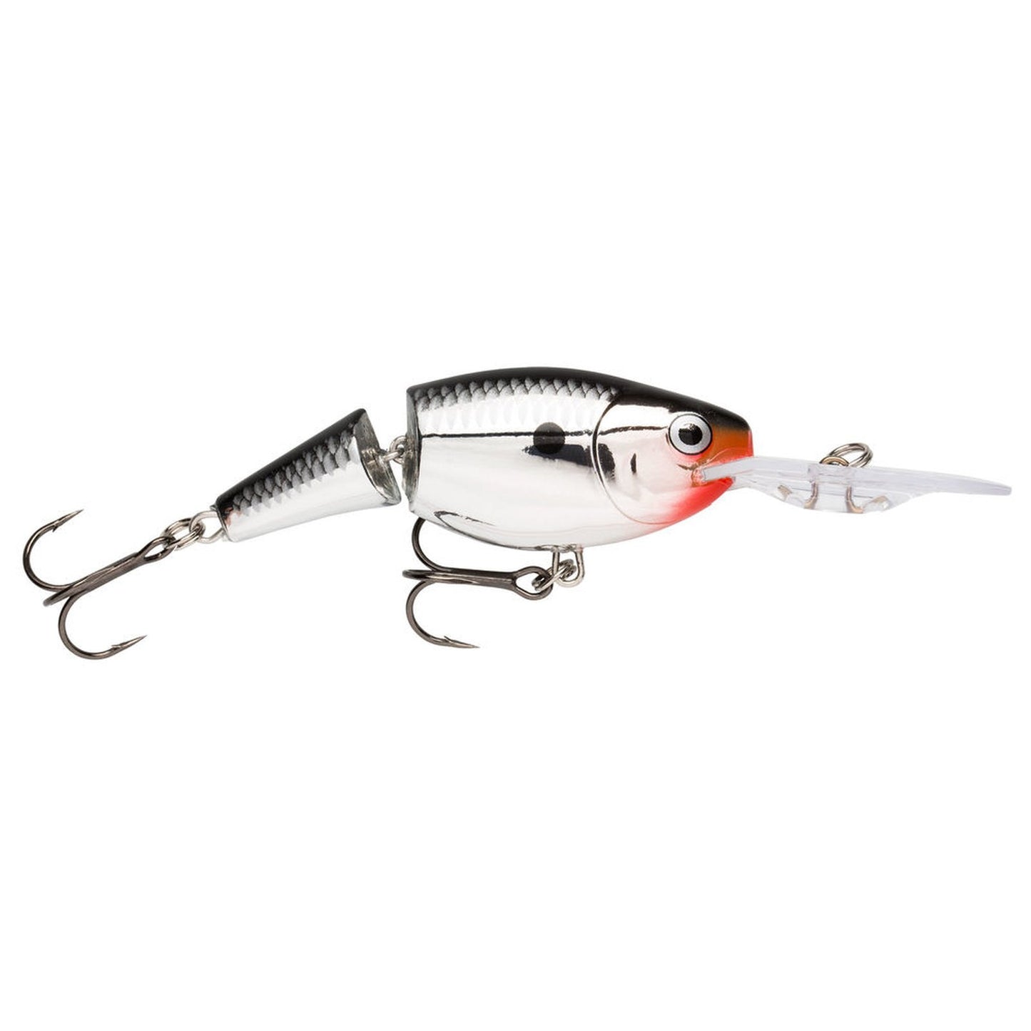 Rapala Jointed Shad Rap 9 CH Chrome