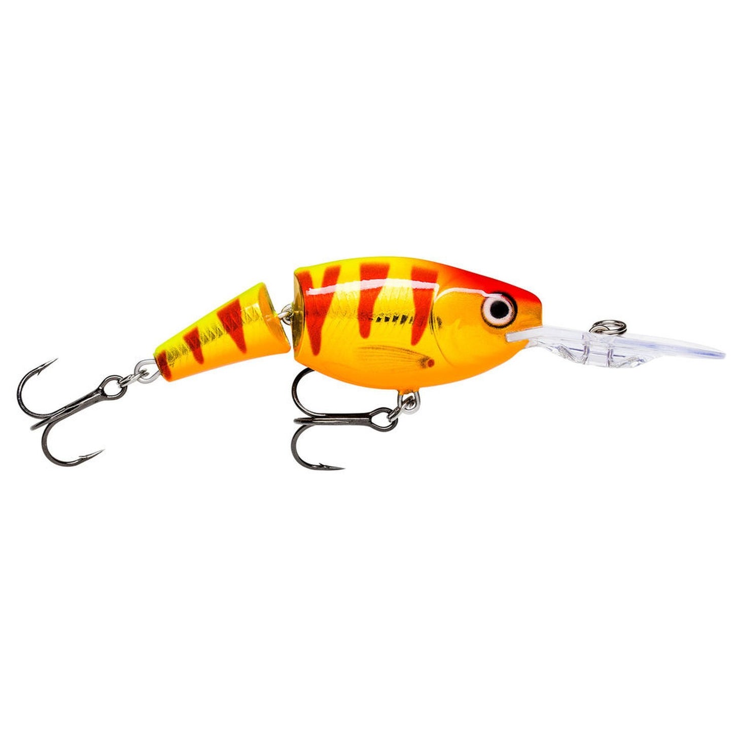 Rapala Jointed Shad Rap 9 CLG Clown Gold