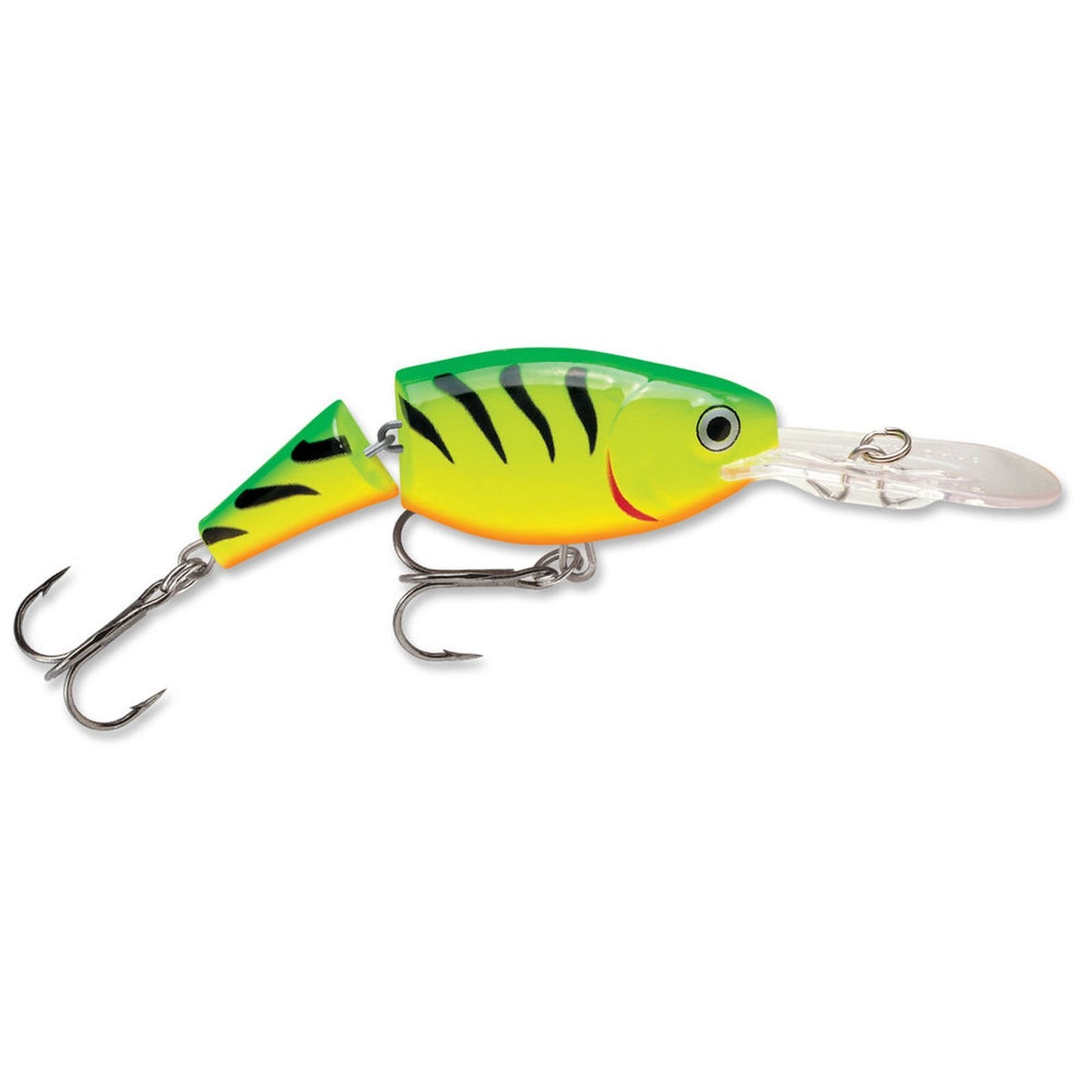 Rapala Jointed Shad Rap 9 FT Firetiger