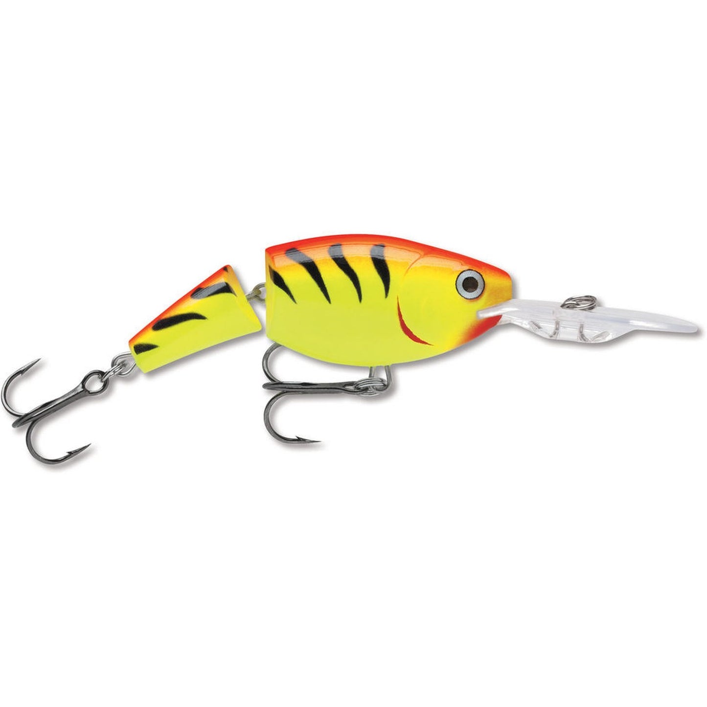 Rapala Jointed Shad Rap 9 HT Hot Tiger