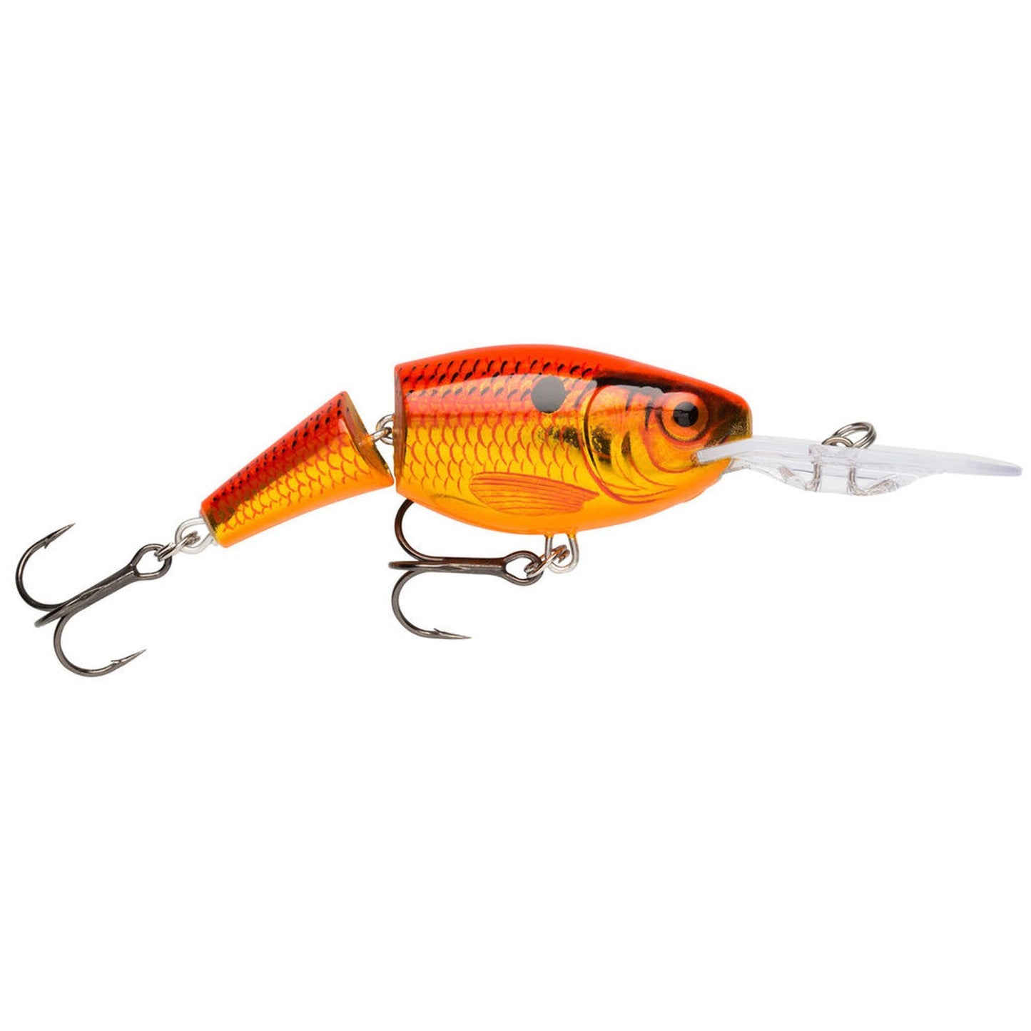 Rapala Jointed Shad Rap 9 OSD Orange Shad