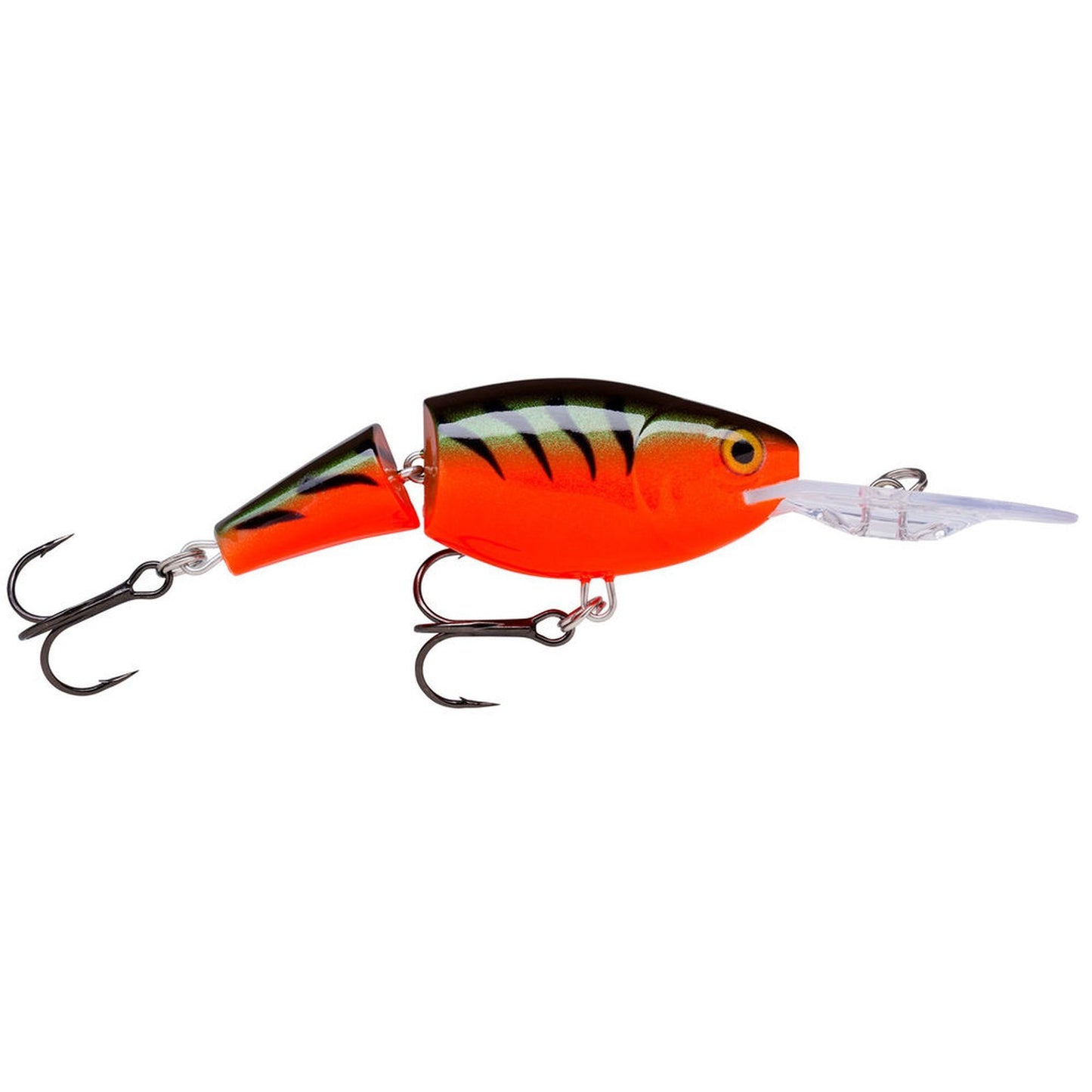 Rapala Jointed Shad Rap 9 RDT Red Tiger