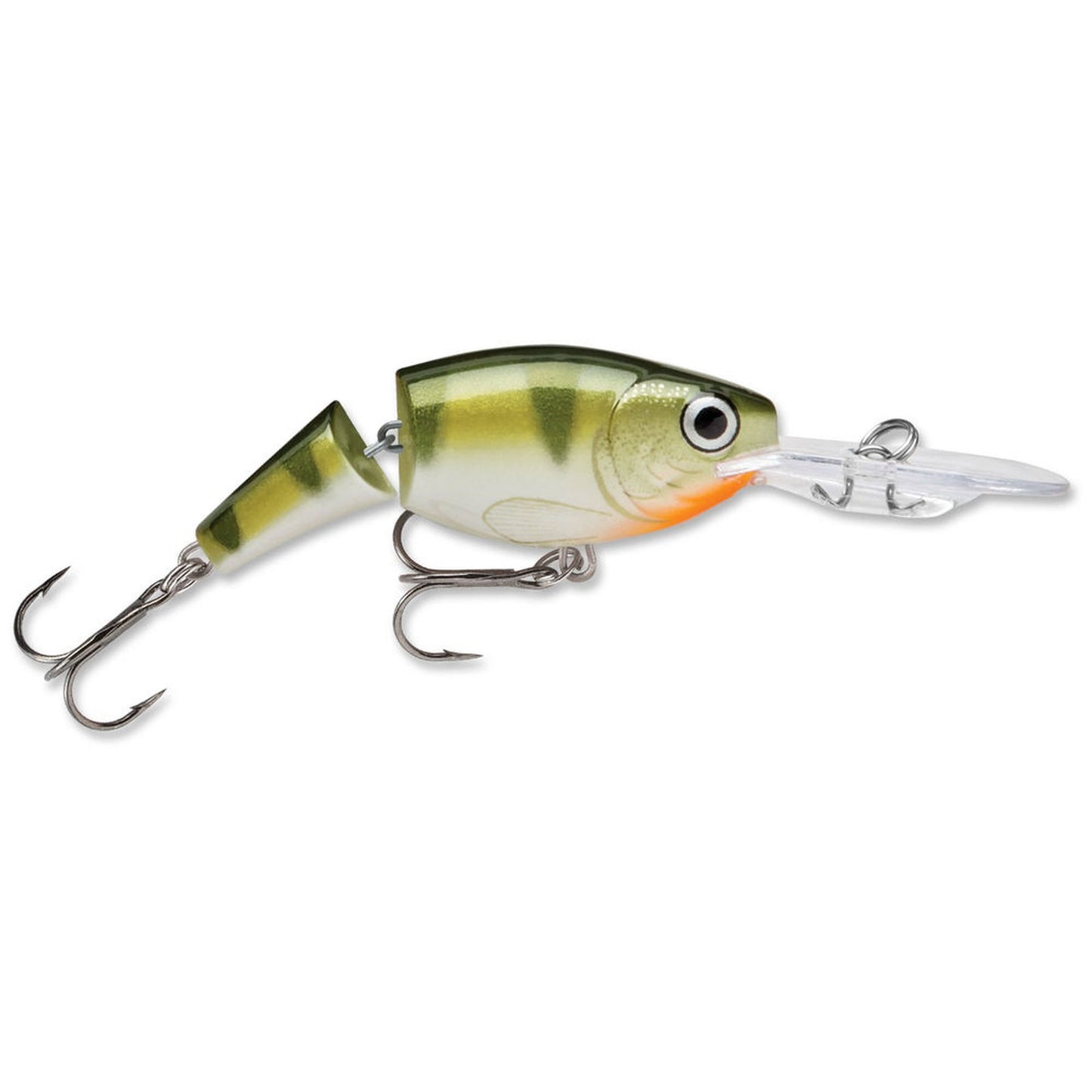 Rapala Jointed Shad Rap 9 YP Yellow Perch