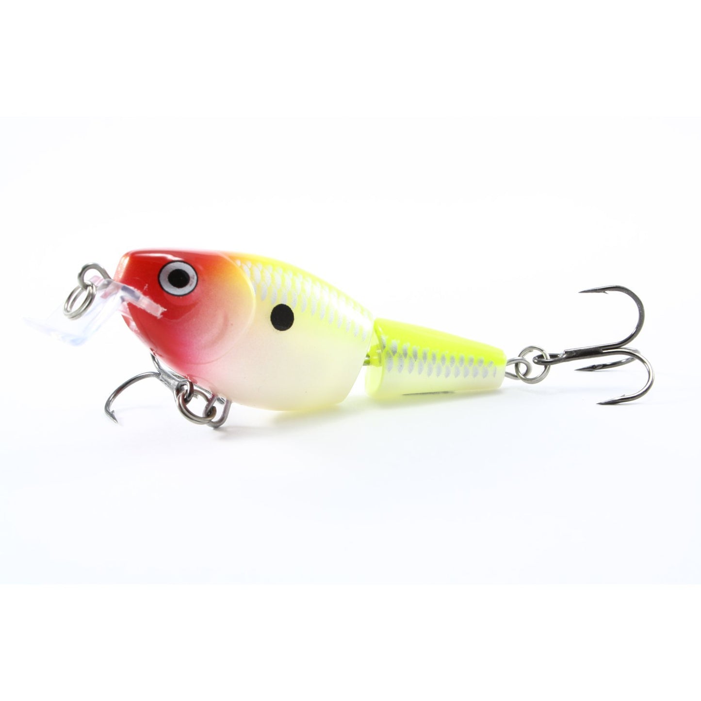 Rapala Jointed Shallow Shad Rap 7 CLN Clown