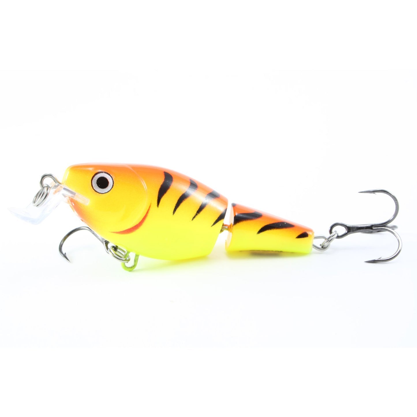 Rapala Jointed Shallow Shad Rap 7 HT Hot Tiger