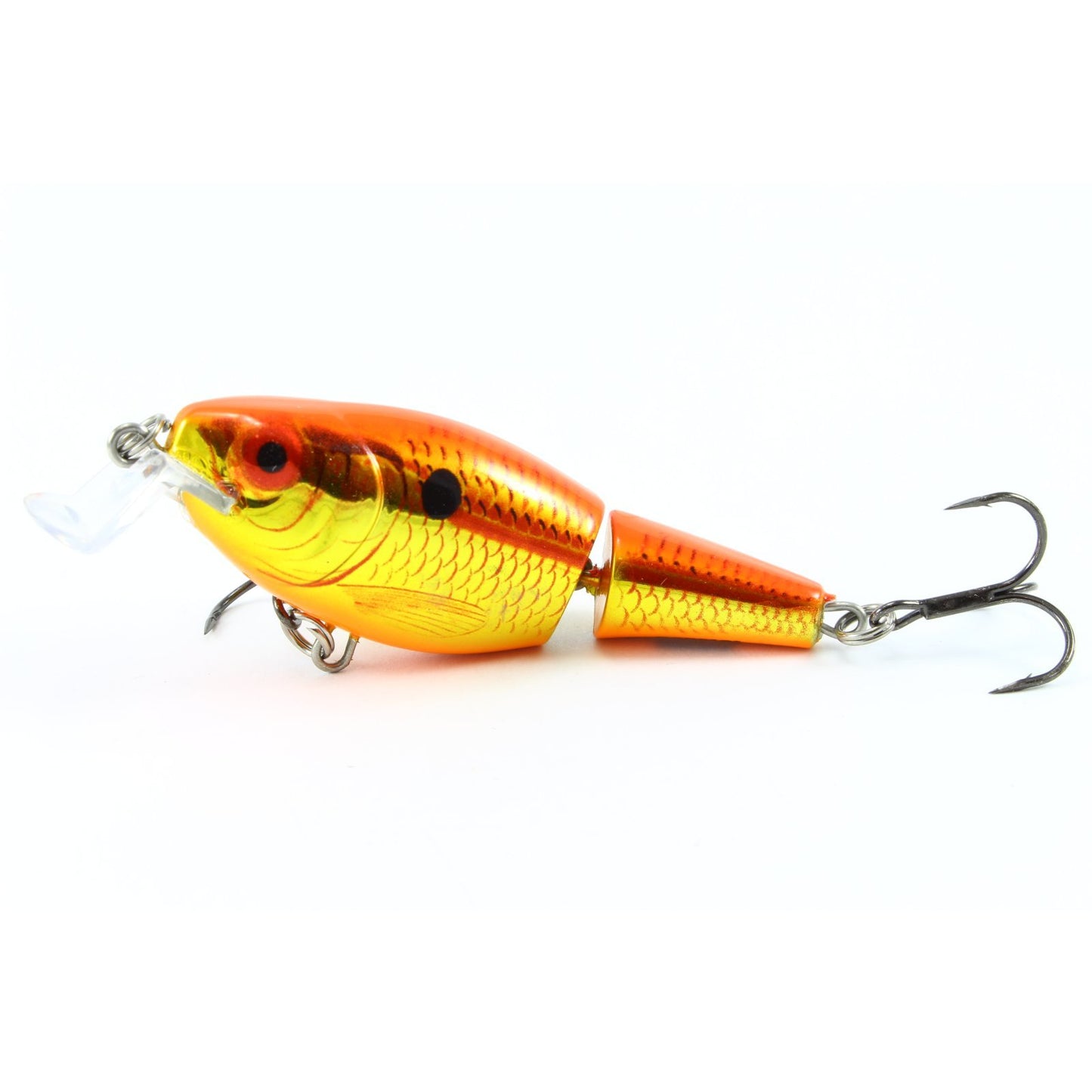 Rapala Jointed Shallow Shad Rap 7 OSD Orange Shad