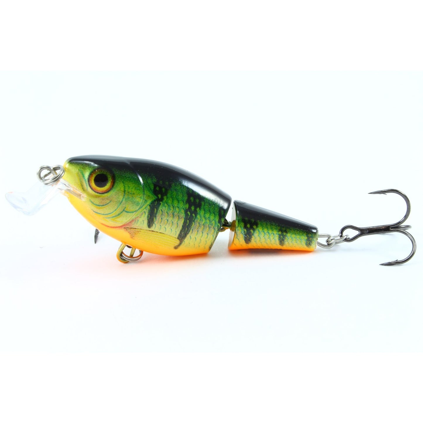 Rapala Jointed Shallow Shad Rap 7 P Perch