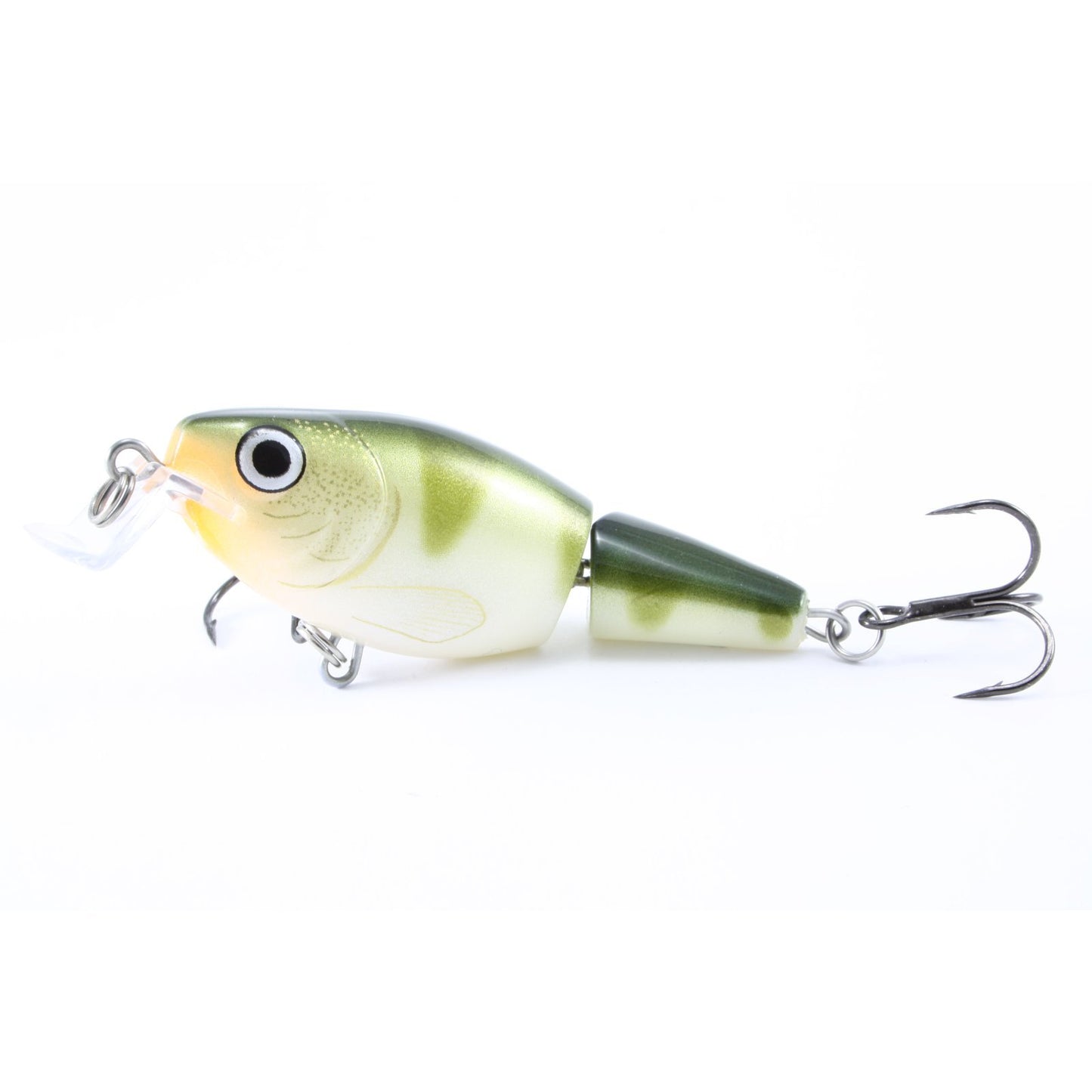 Rapala Jointed Shallow Shad Rap 7 YP Yellow Perch
