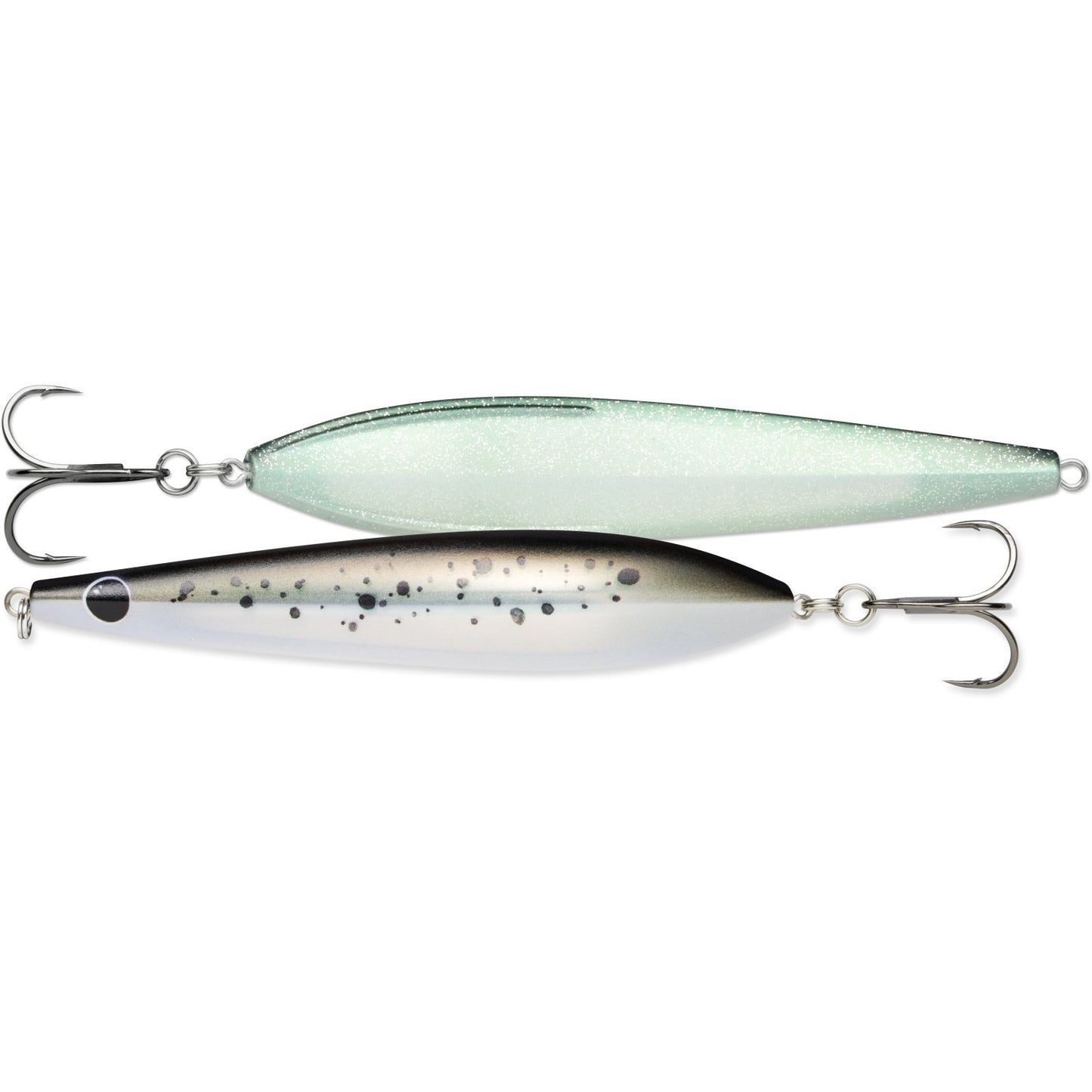 Rapala Kallan Blinker HNL Holo Nail