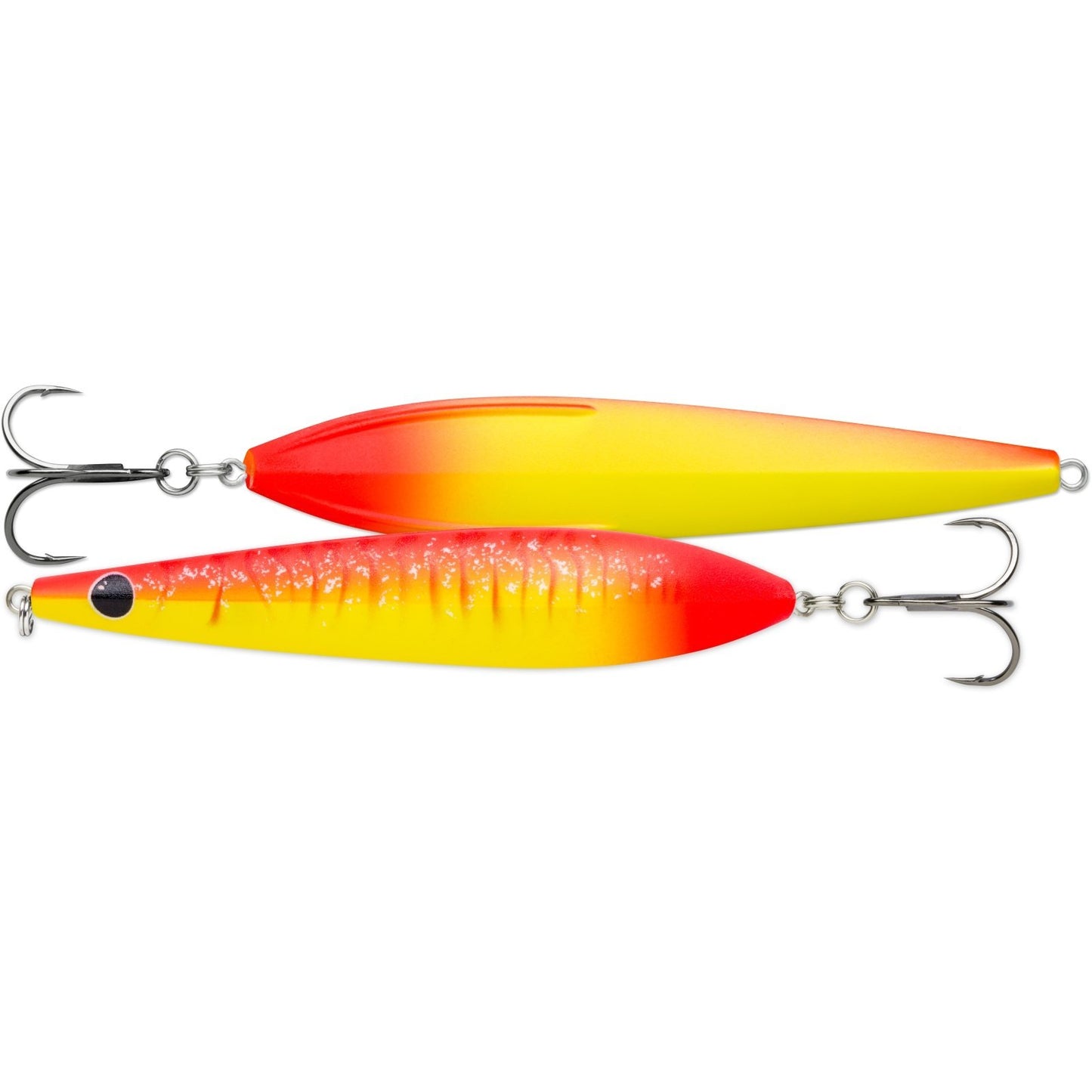Rapala Kallan Blinker HT Hot Tiger