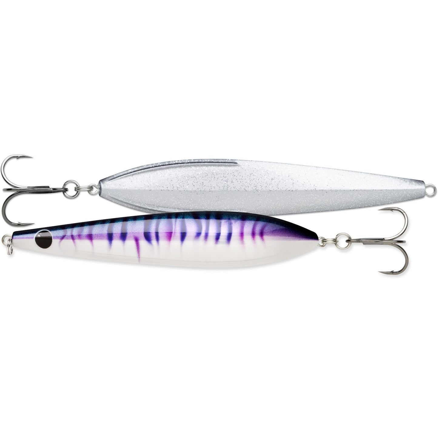 Rapala Kallan Blinker PT Purple Tiger