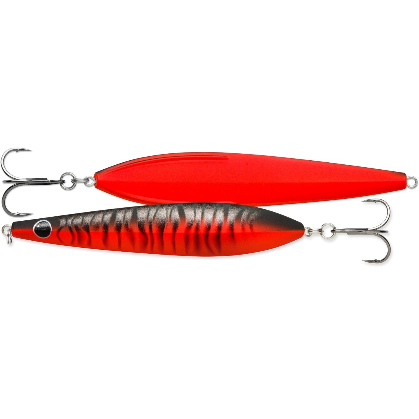 Rapala Kallan Blinker RTG Red Tiger