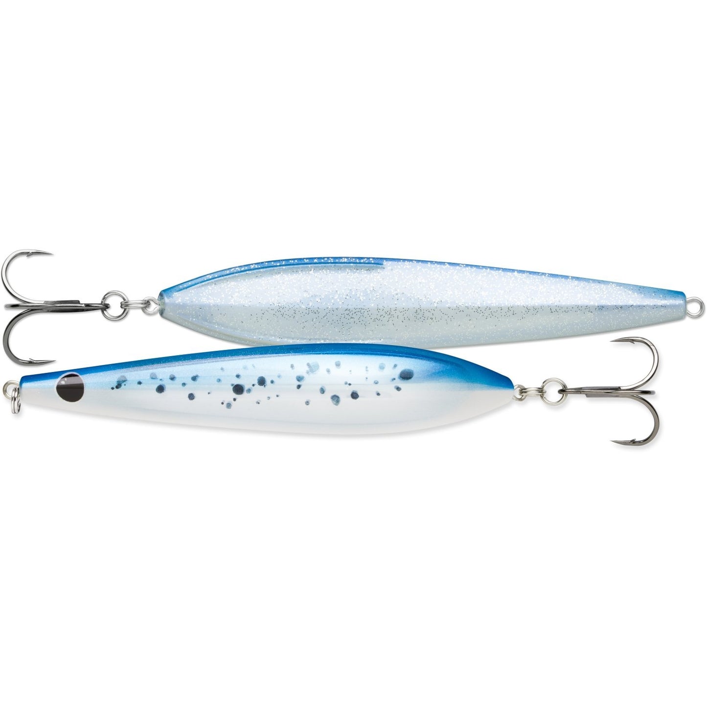 Rapala Kallan Blinker SB Silver Blue