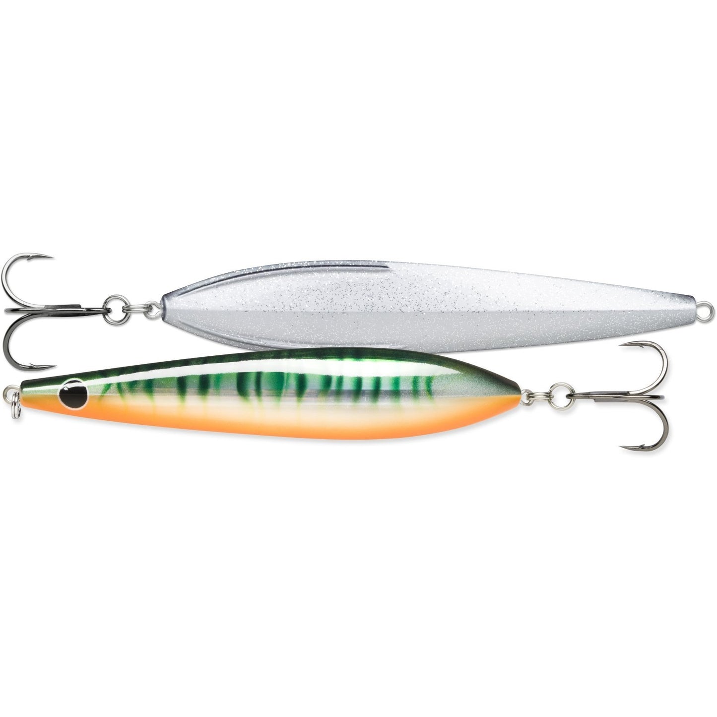 Rapala Kallan Blinker SPC Silver Perch