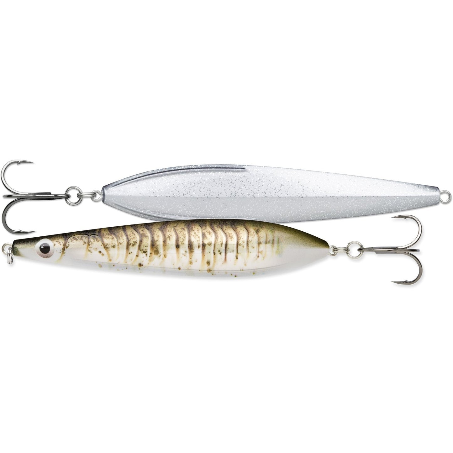 Rapala Kallan Blinker STB Stickleback
