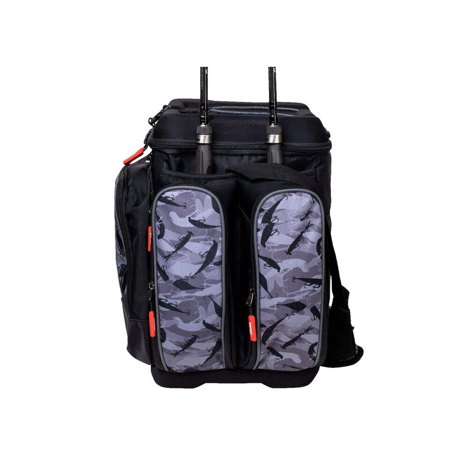 Rapala LureCamo Tackle Bag Magnum RBLCTBMA 1