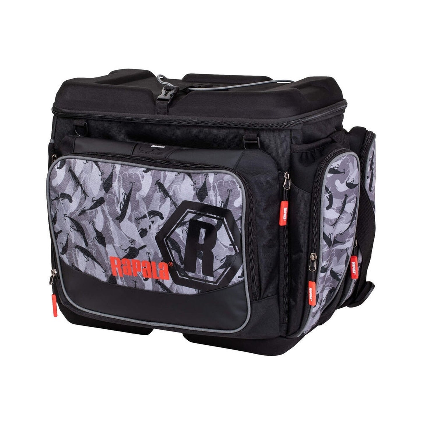 Rapala LureCamo Tackle Bag Magnum RBLCTBMA 3