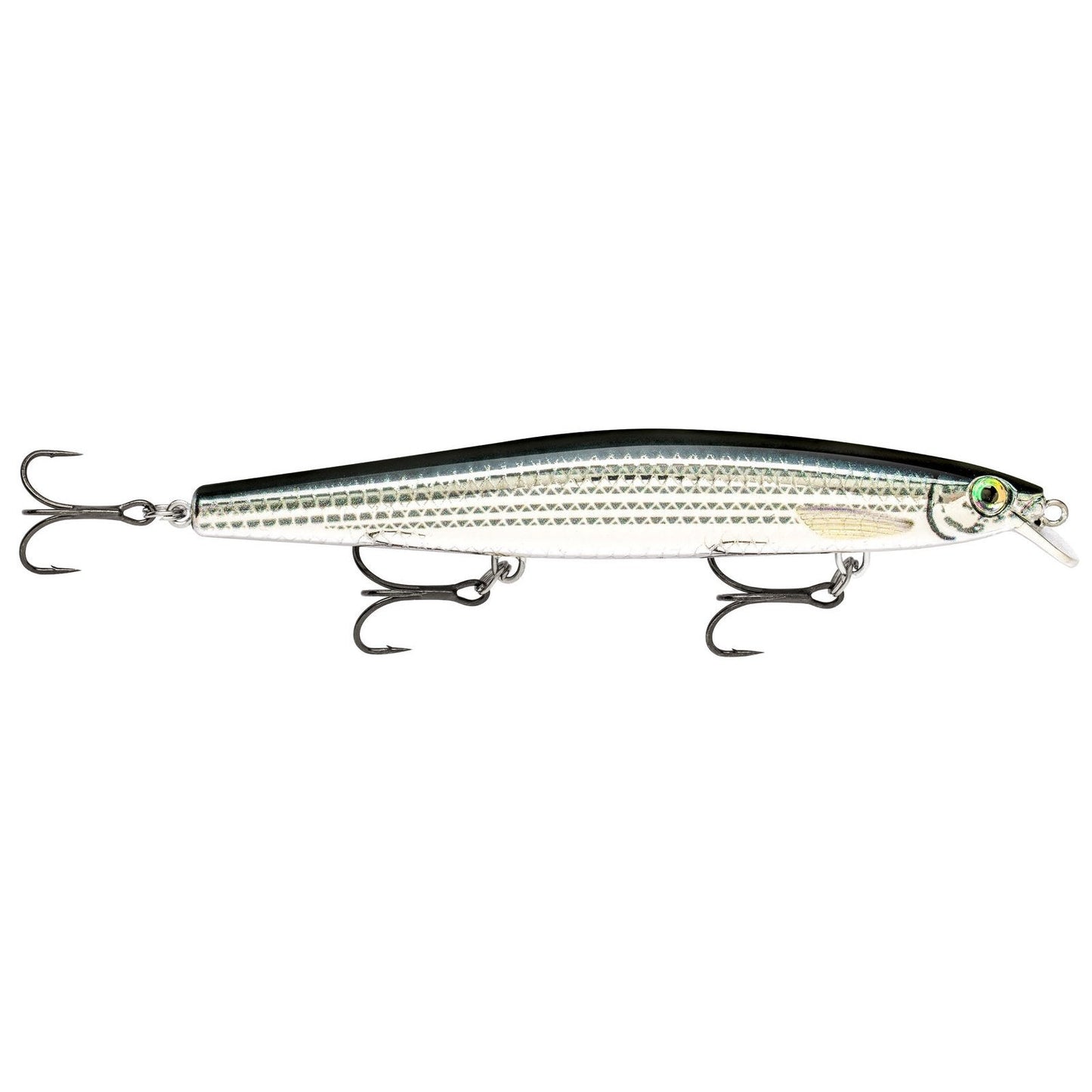 Rapala Max Rap Long Range Wobbler MXLM12 MUL