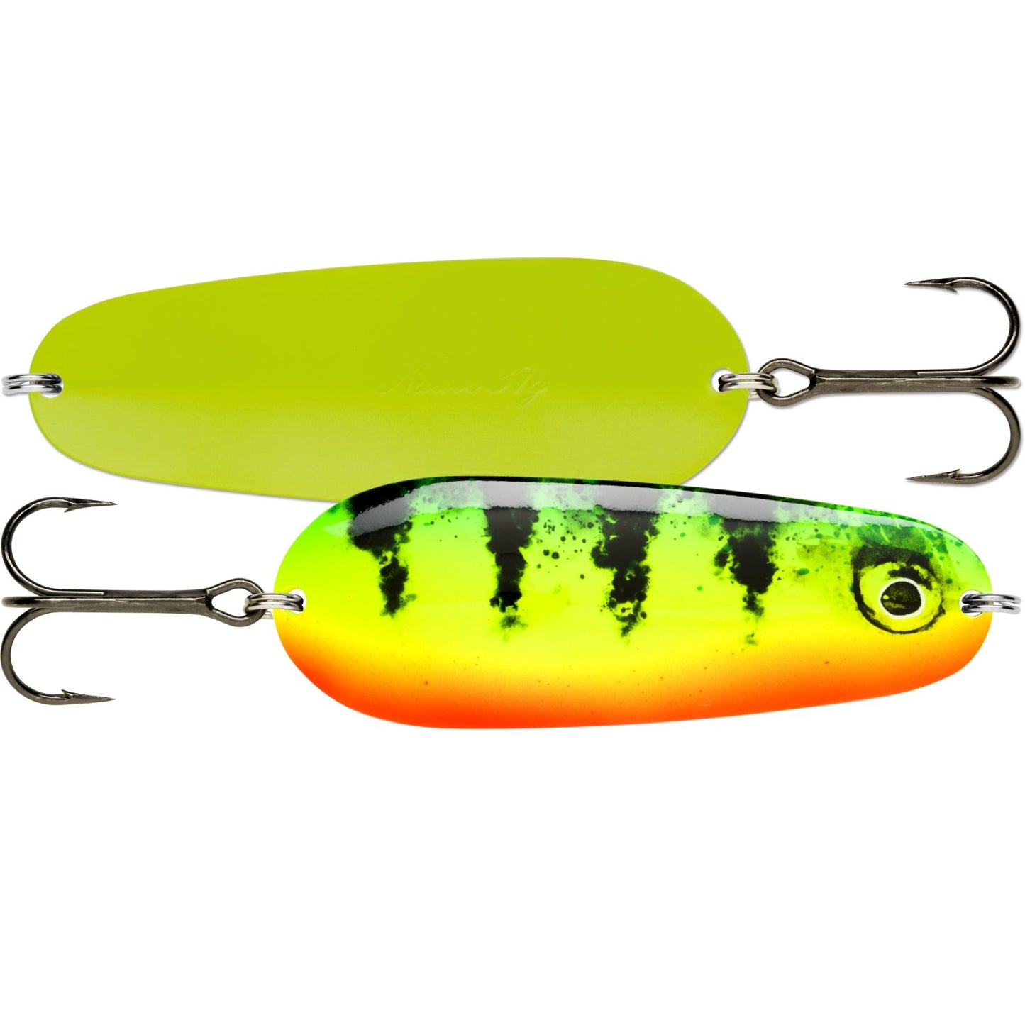 Rapala Nauvo Blinker FT Firetiger