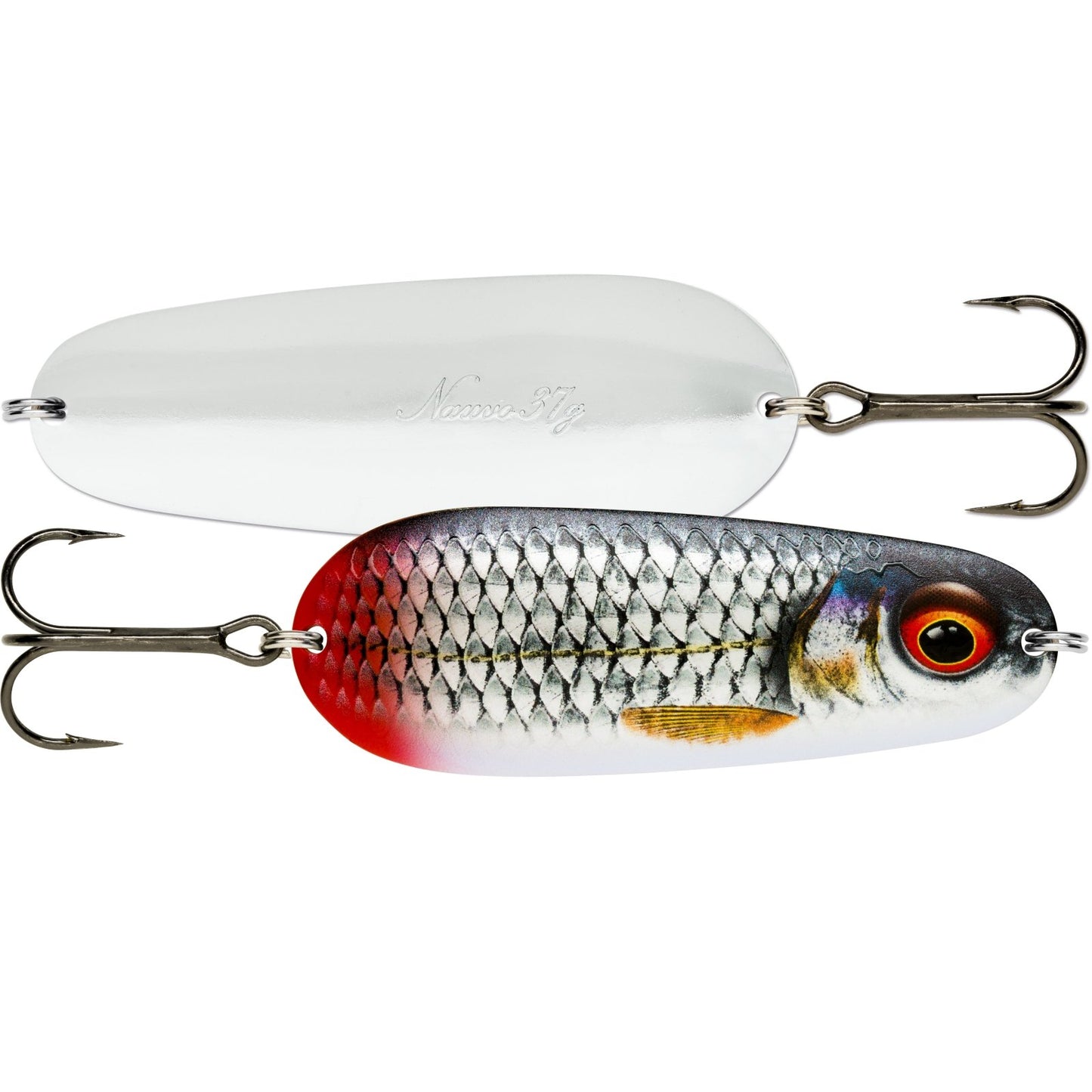 Rapala Nauvo Blinker ROL Live Roach