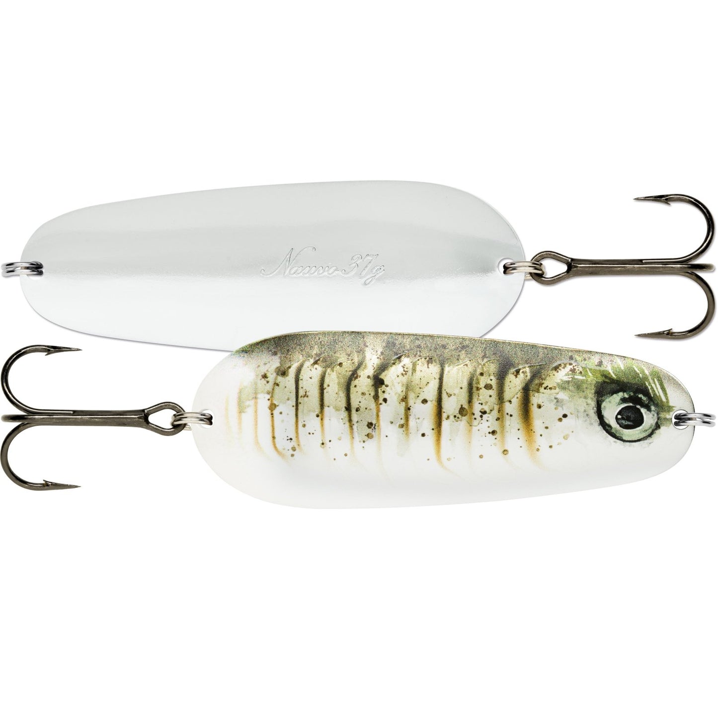 Rapala Nauvo Blinker STB Stickleback