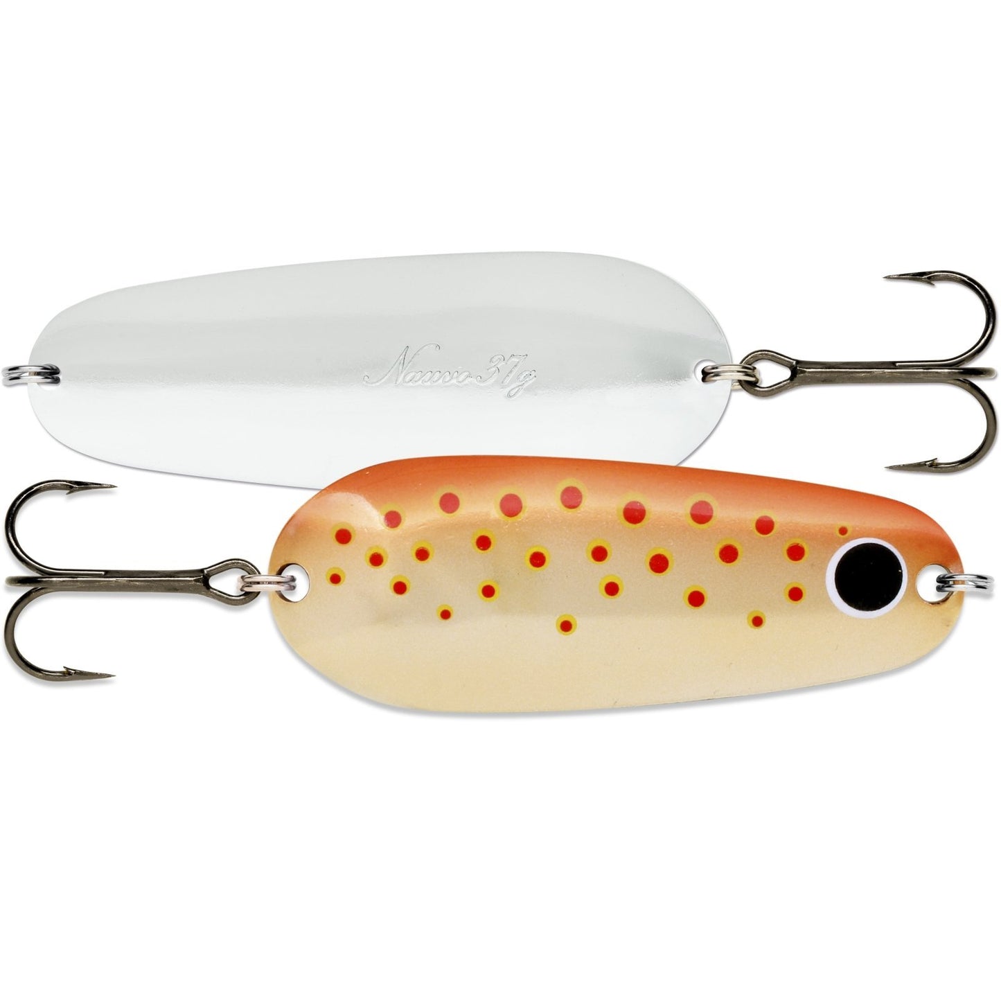 Rapala Nauvo Blinker TRDT Trouts Delicatesse