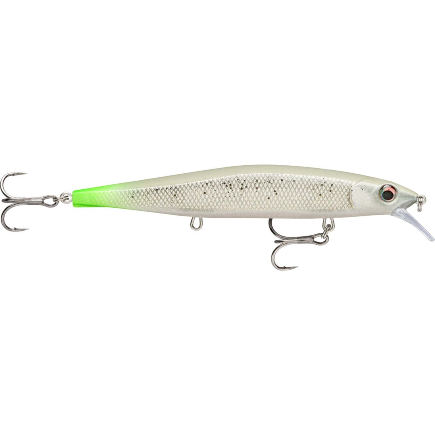 Rapala Precision Xtreme Mavrik Custom 11 cm Wobbler