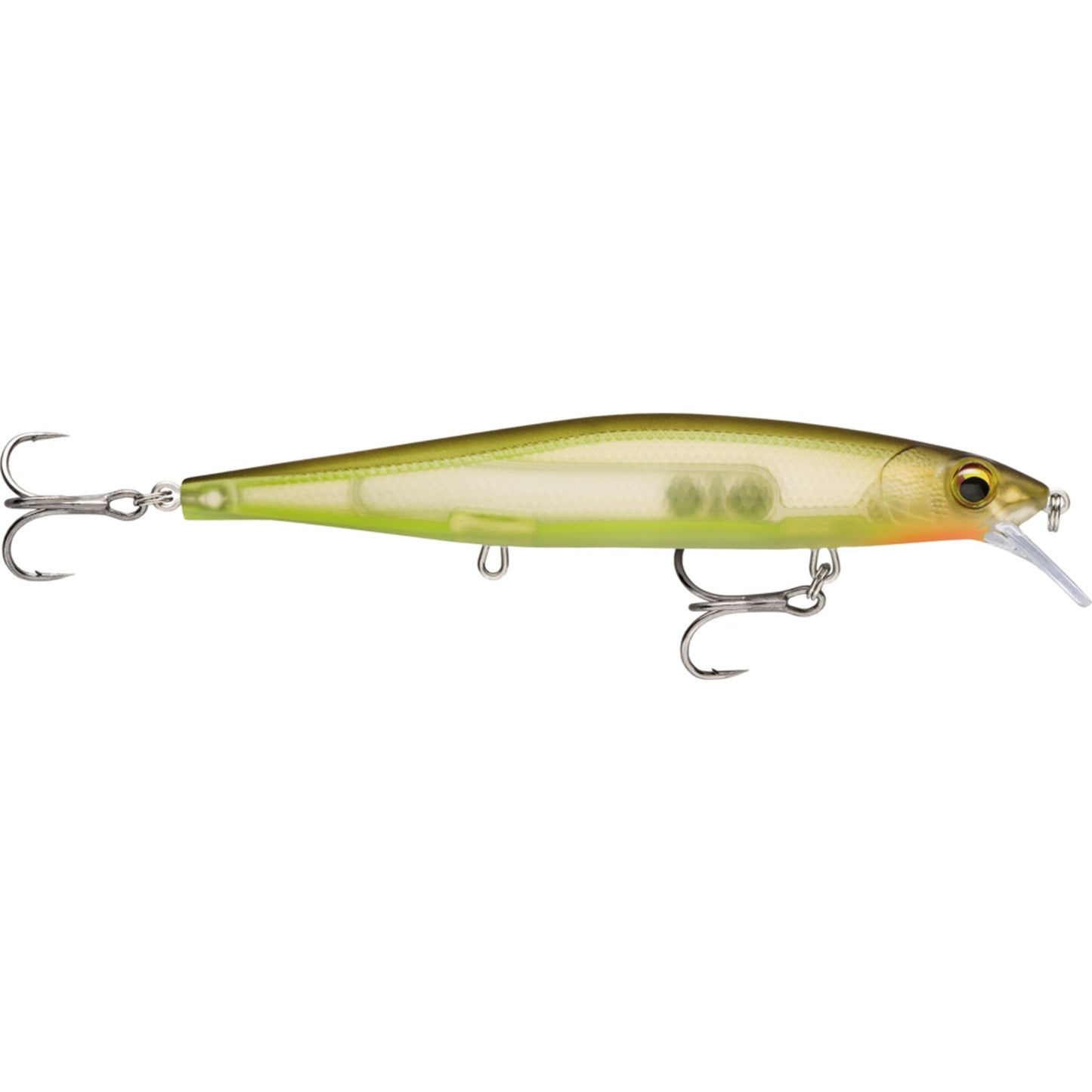 Rapala Precision Xtreme Mavrik Custom 11 cm Wobbler