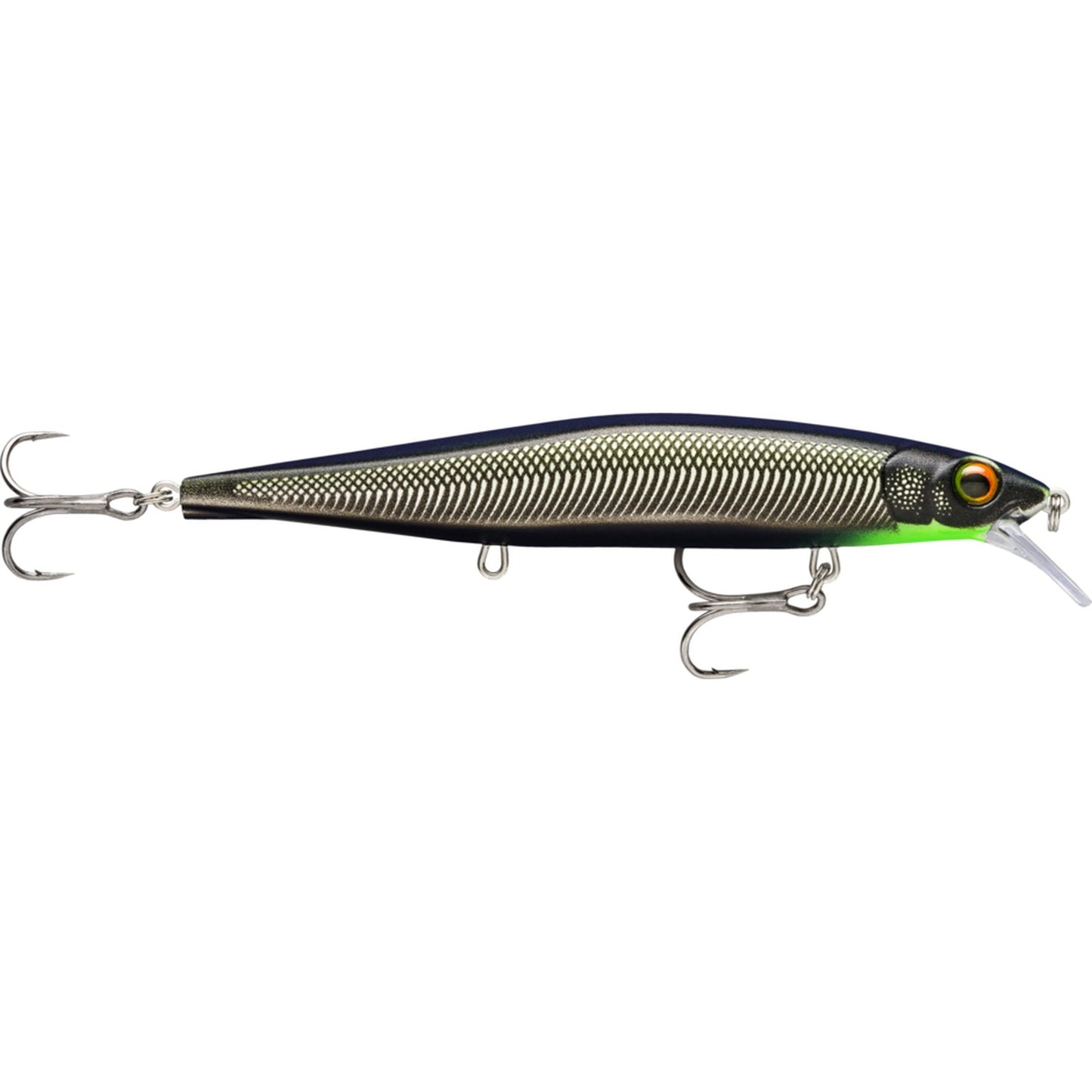 Rapala Precision Xtreme Mavrik Custom 11 cm Wobbler