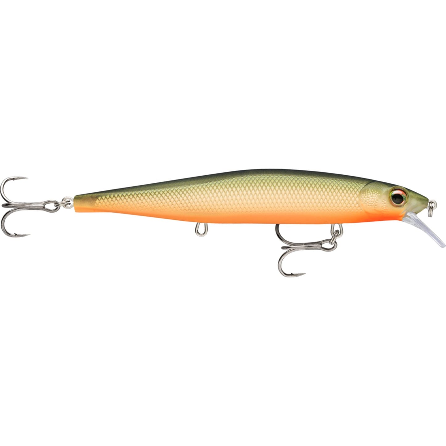 Rapala Precision Xtreme Mavrik Custom 11 cm Wobbler