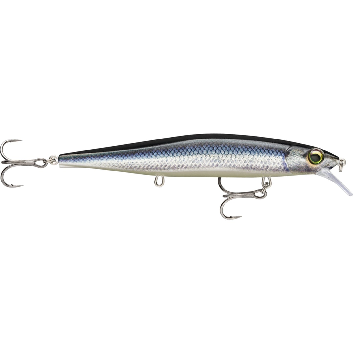 Rapala Precision Xtreme Mavrik Custom 11 cm Wobbler