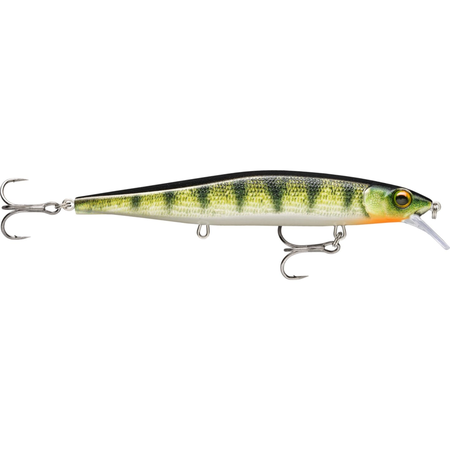 Rapala Precision Xtreme Mavrik Custom 11 cm Wobbler