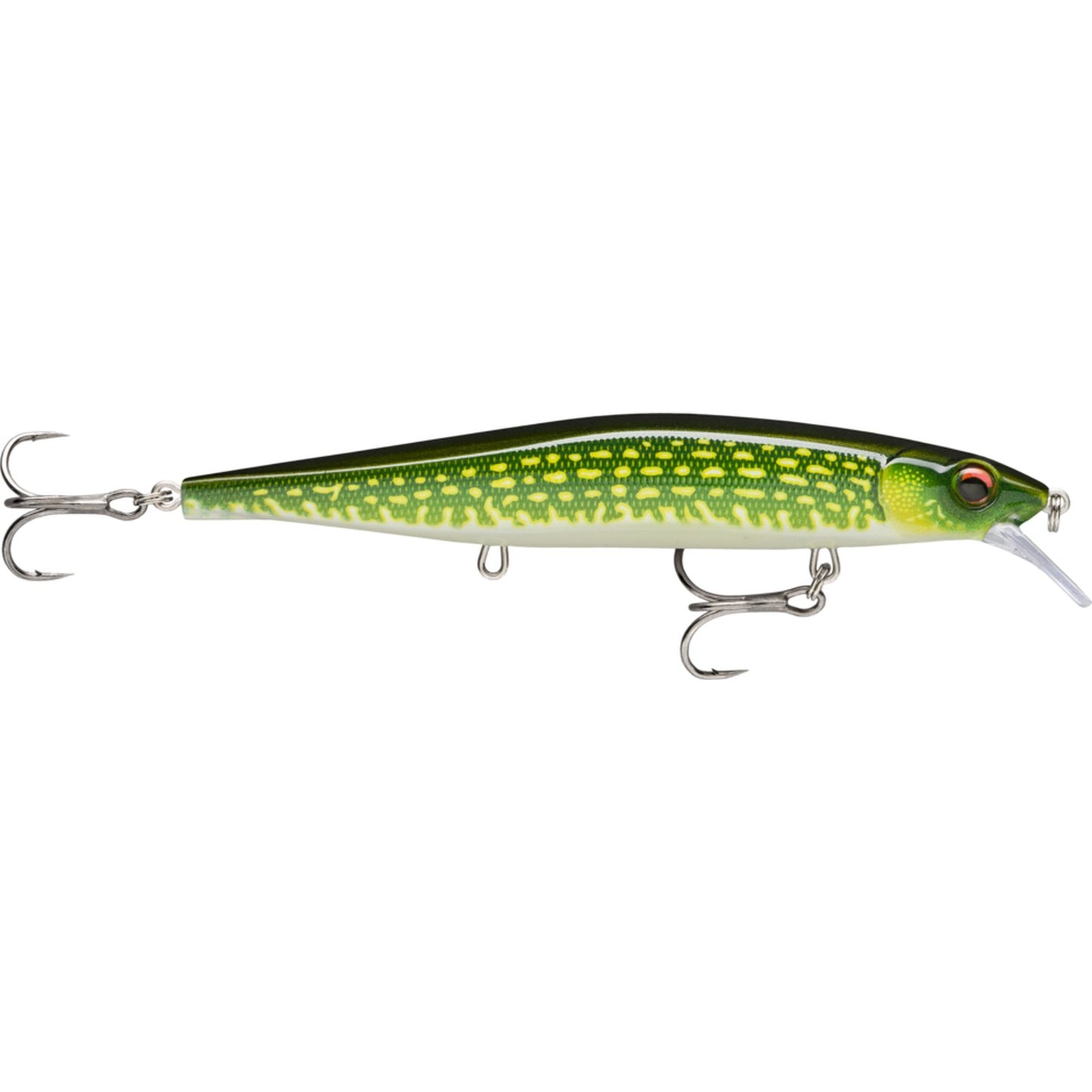 Rapala Precision Xtreme Mavrik Custom 11 cm Wobbler