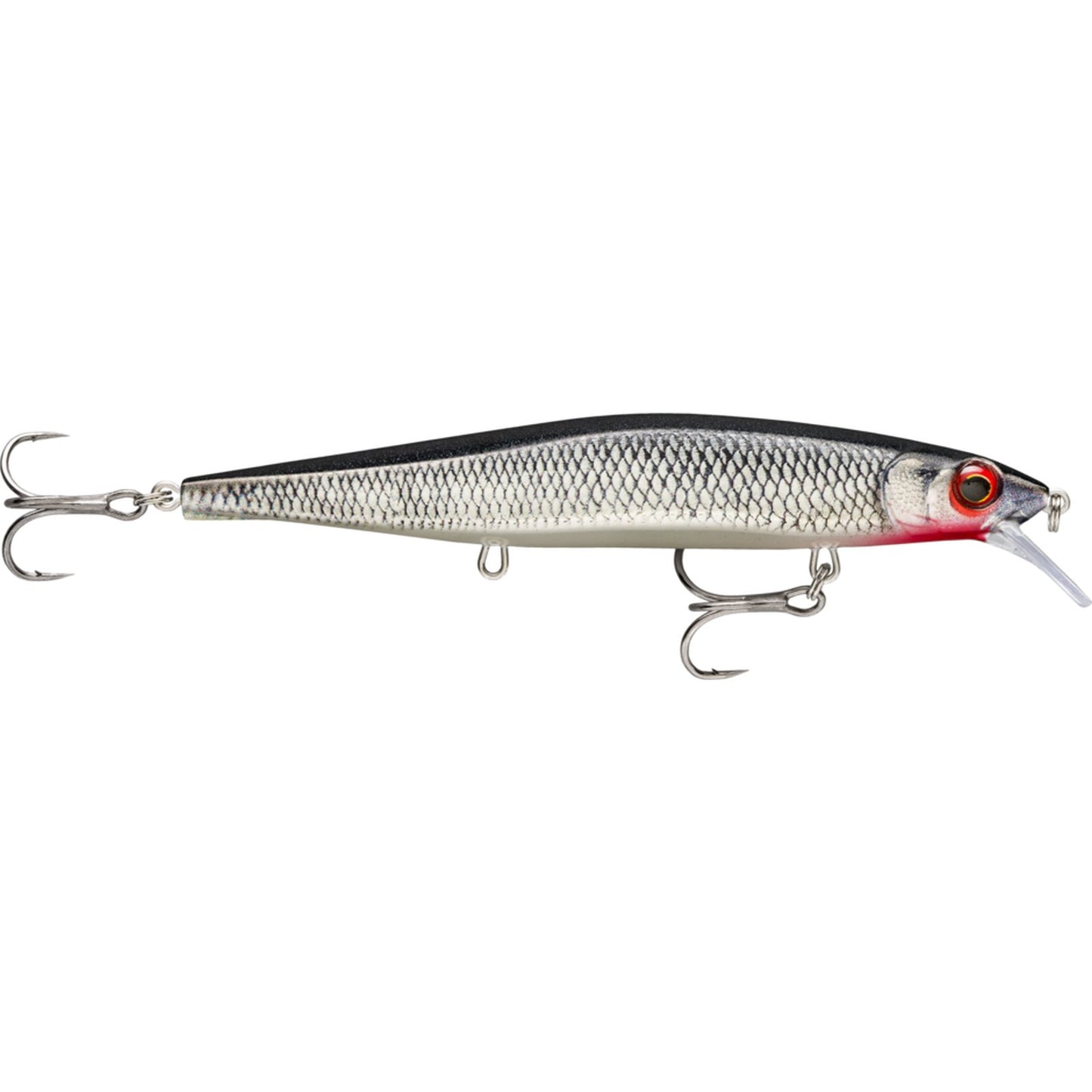 Rapala Precision Xtreme Mavrik Custom 11 cm Wobbler