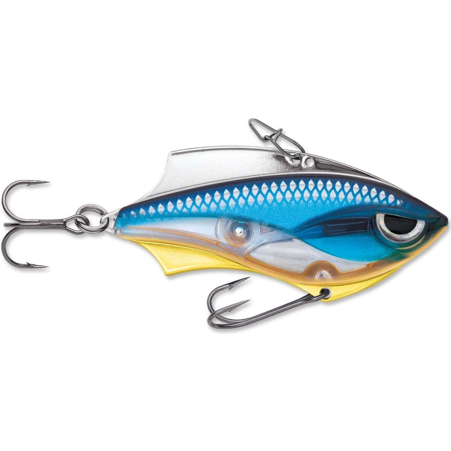 Rapala Rap V Blade 6 BGH Blue Ghost