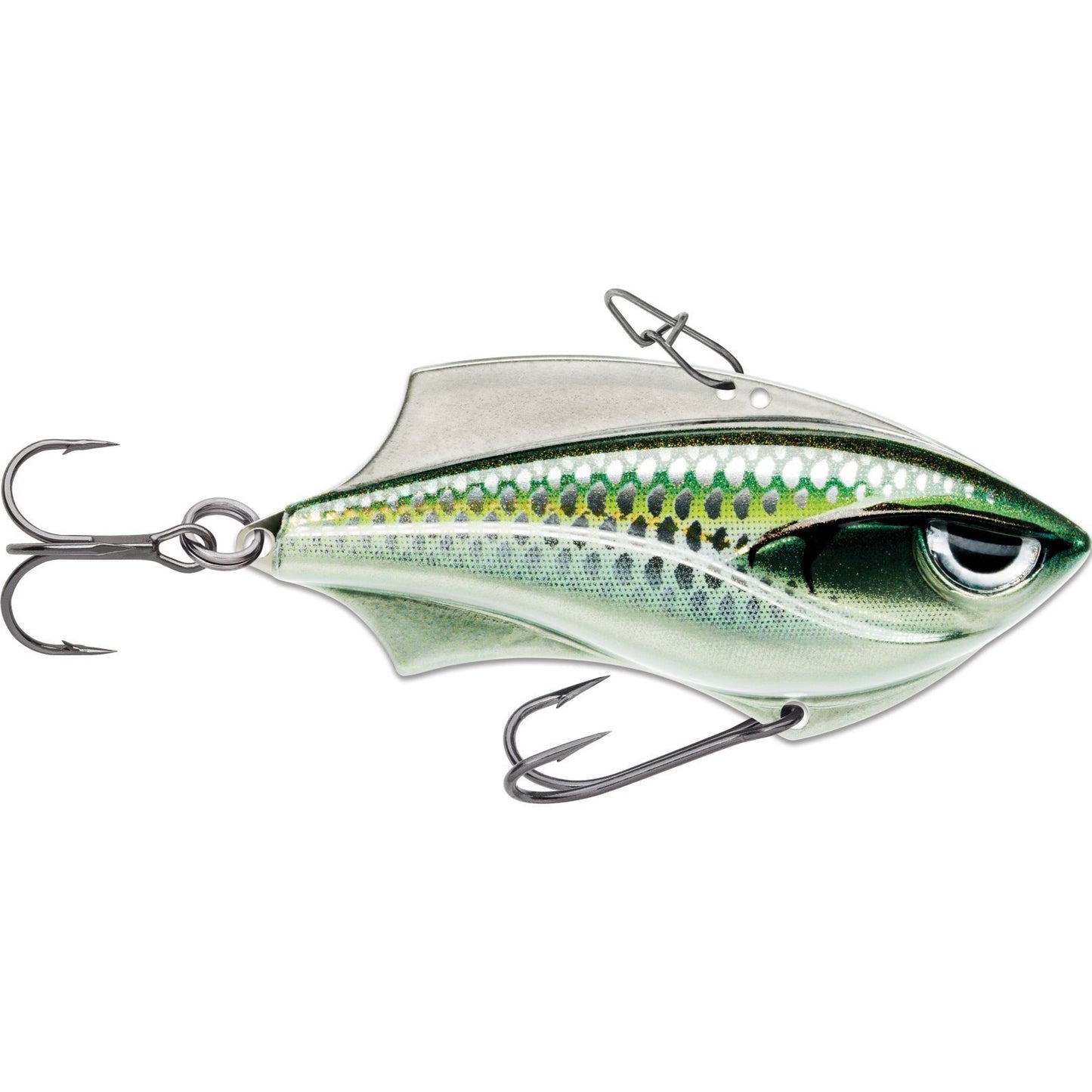Rapala Rap V Blade 6 BLK Bleak